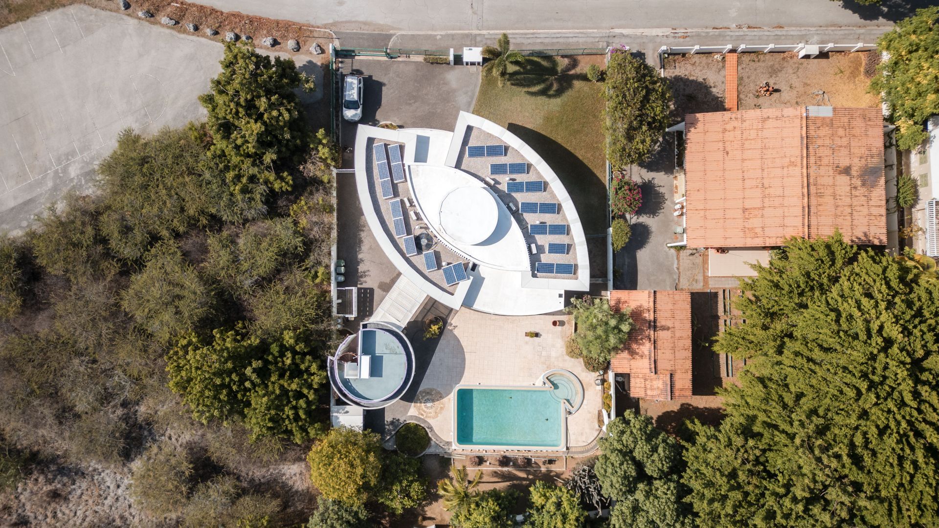 Kaya Rooi Katochi 37, Rooi Catootje foto-29