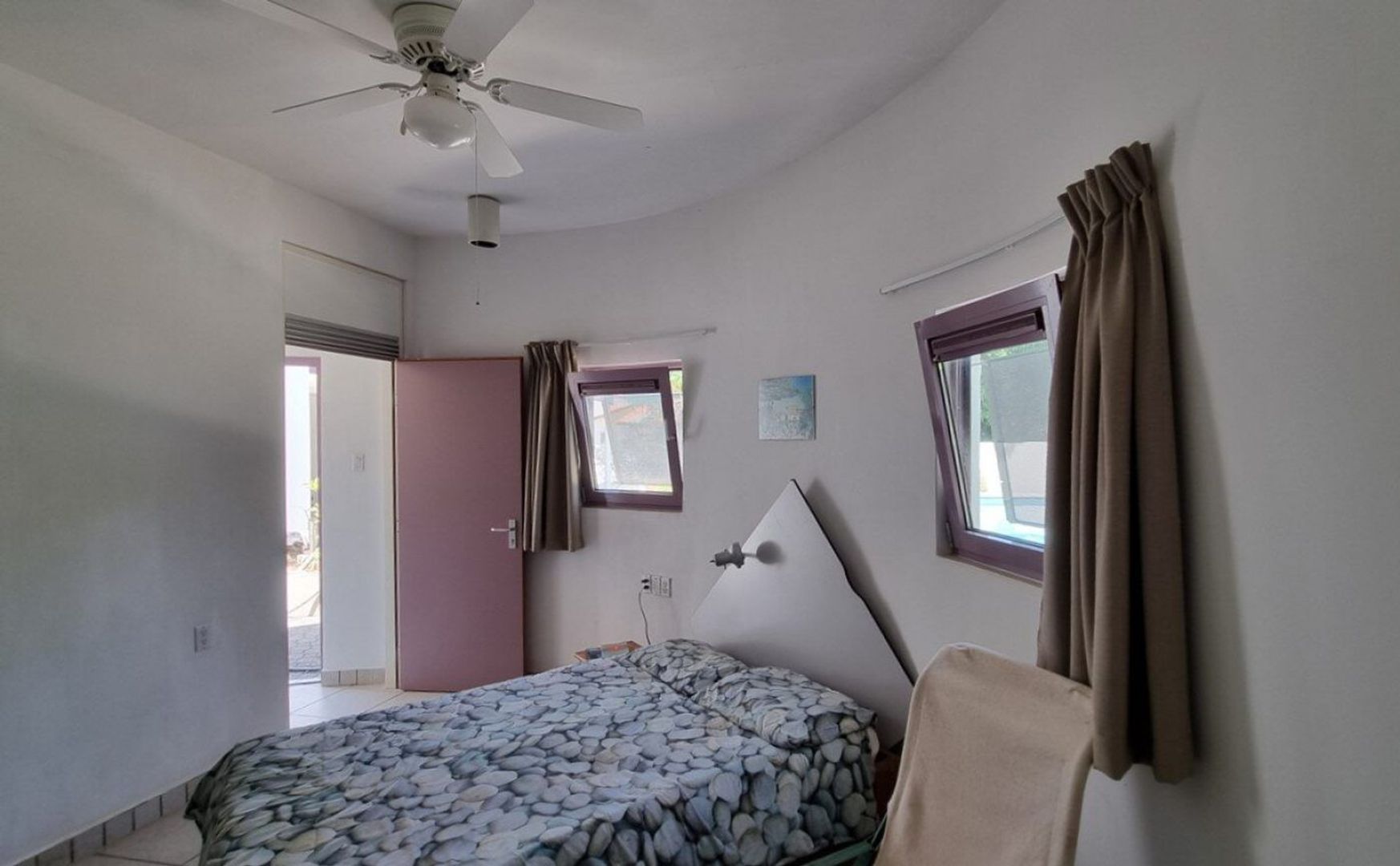 Kaya Rooi Katochi 37, Rooi Catootje foto-11