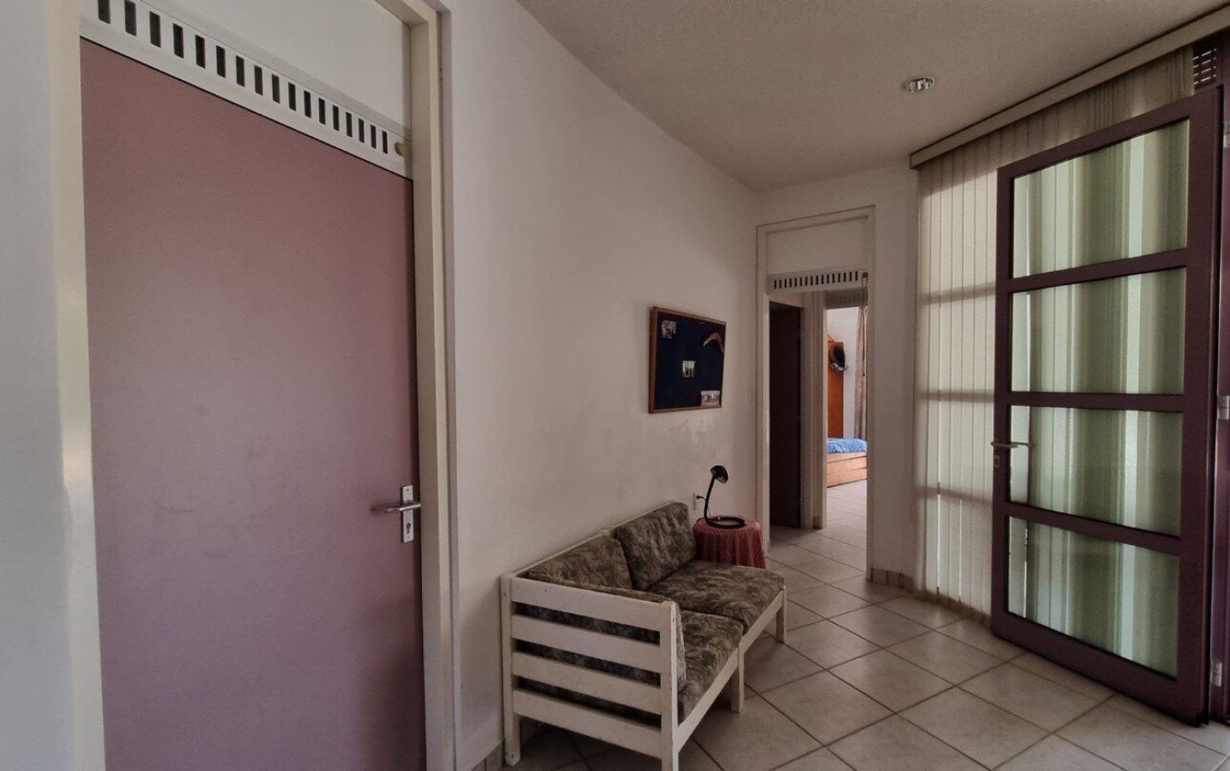 Kaya Rooi Katochi 37, Rooi Catootje foto-12