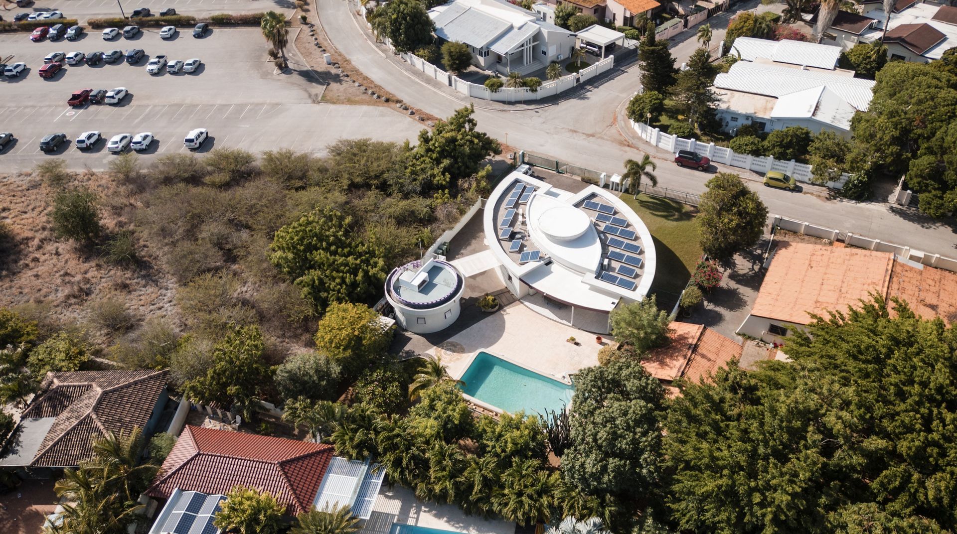 Kaya Rooi Katochi 37, Rooi Catootje foto-31