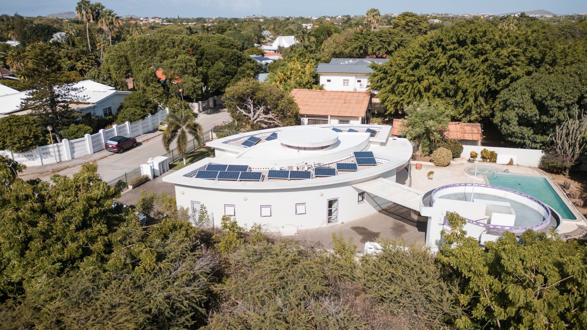 Kaya Rooi Katochi 37, Rooi Catootje foto-4