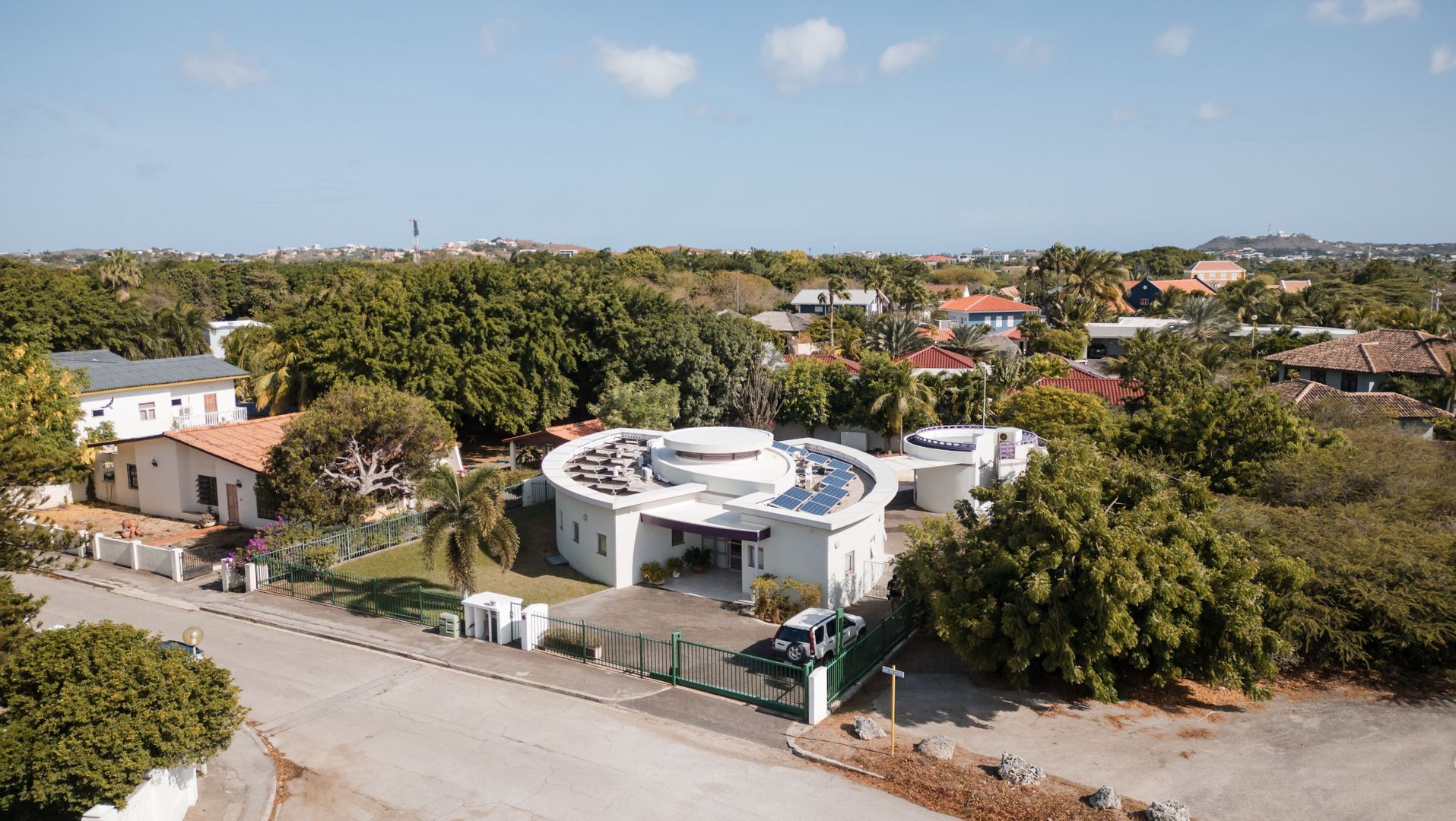 Kaya Rooi Katochi 37, Rooi Catootje foto-5