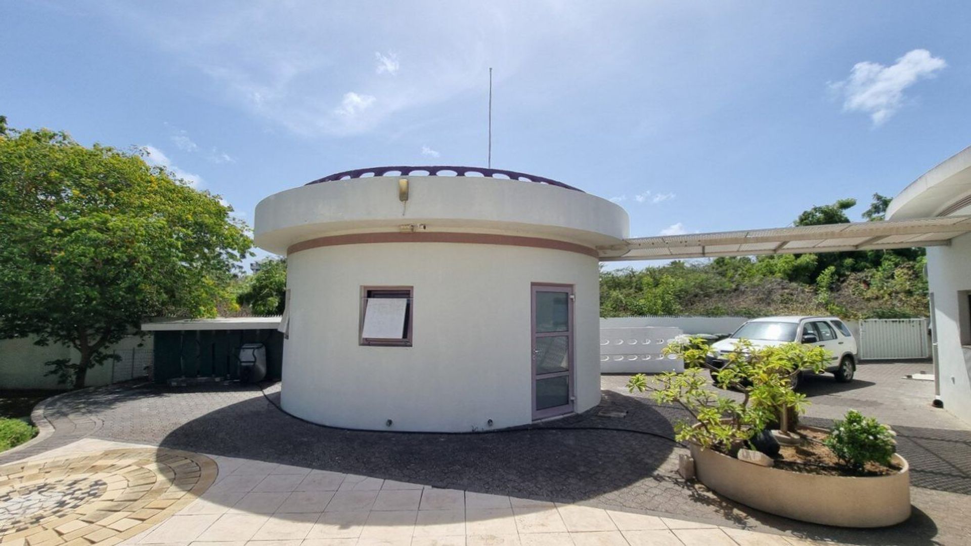 Kaya Rooi Katochi 37, Rooi Catootje foto-6