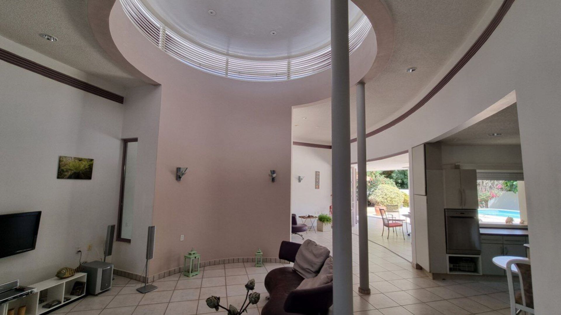 Kaya Rooi Katochi 37, Rooi Catootje foto-15