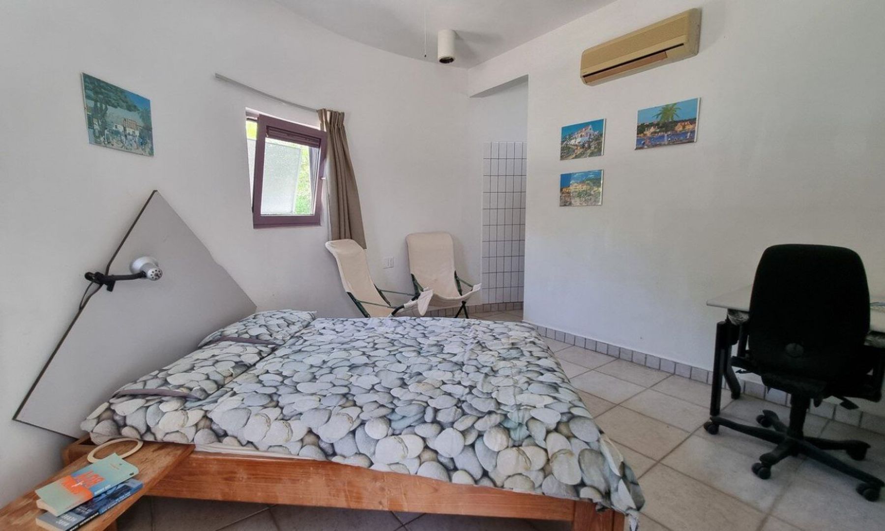 Kaya Rooi Katochi 37, Rooi Catootje foto-17