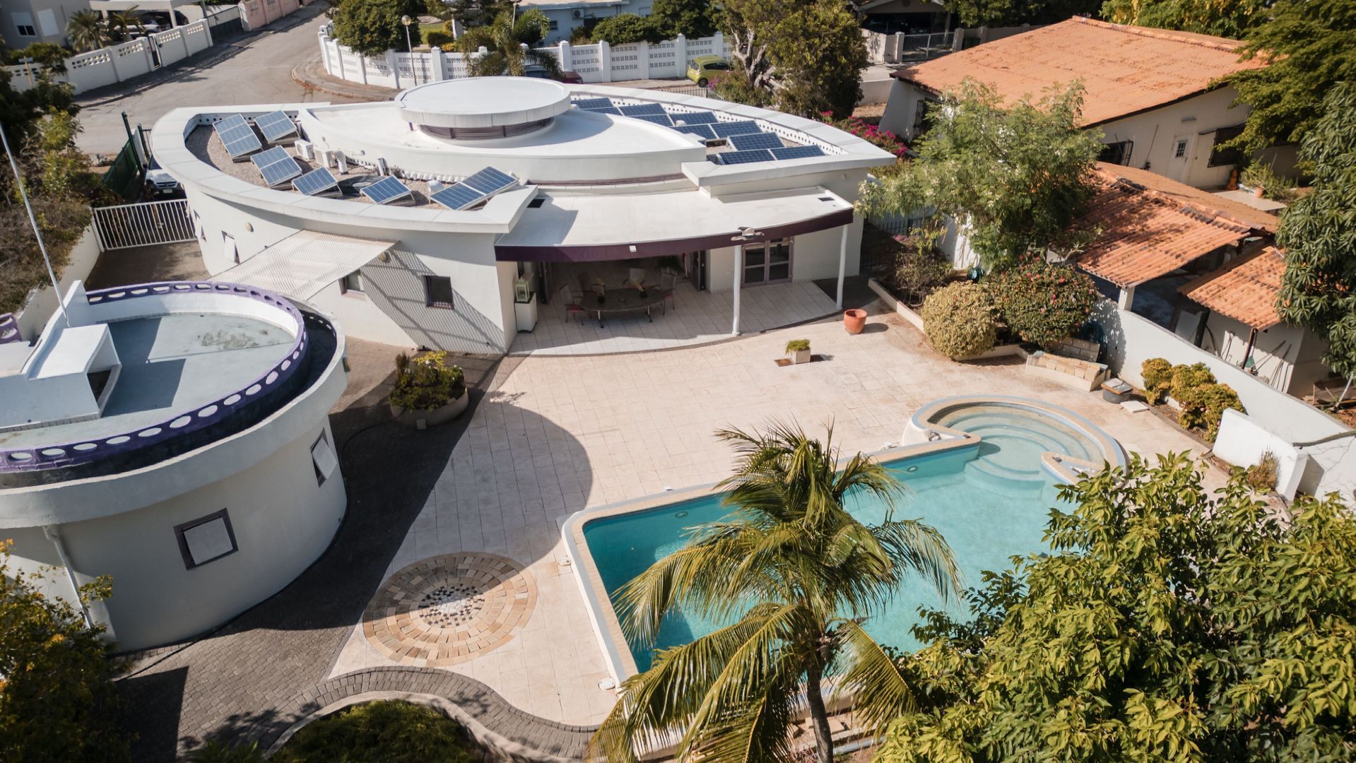 Kaya Rooi Katochi 37, Rooi Catootje foto-26