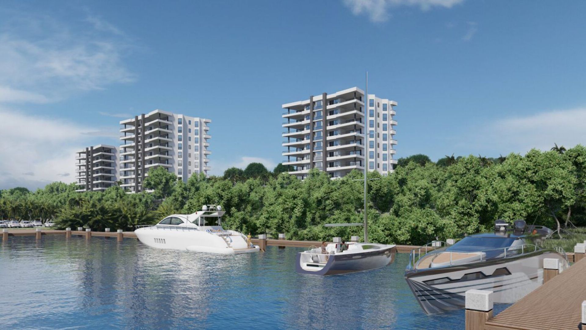 THE VIEW: John F Kennedy Boulevard, Piscadera foto-12