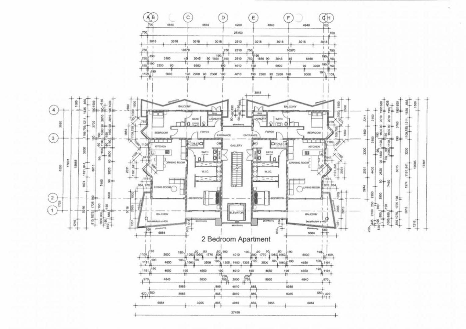 THE VIEW: John F Kennedy Boulevard, Piscadera foto-29