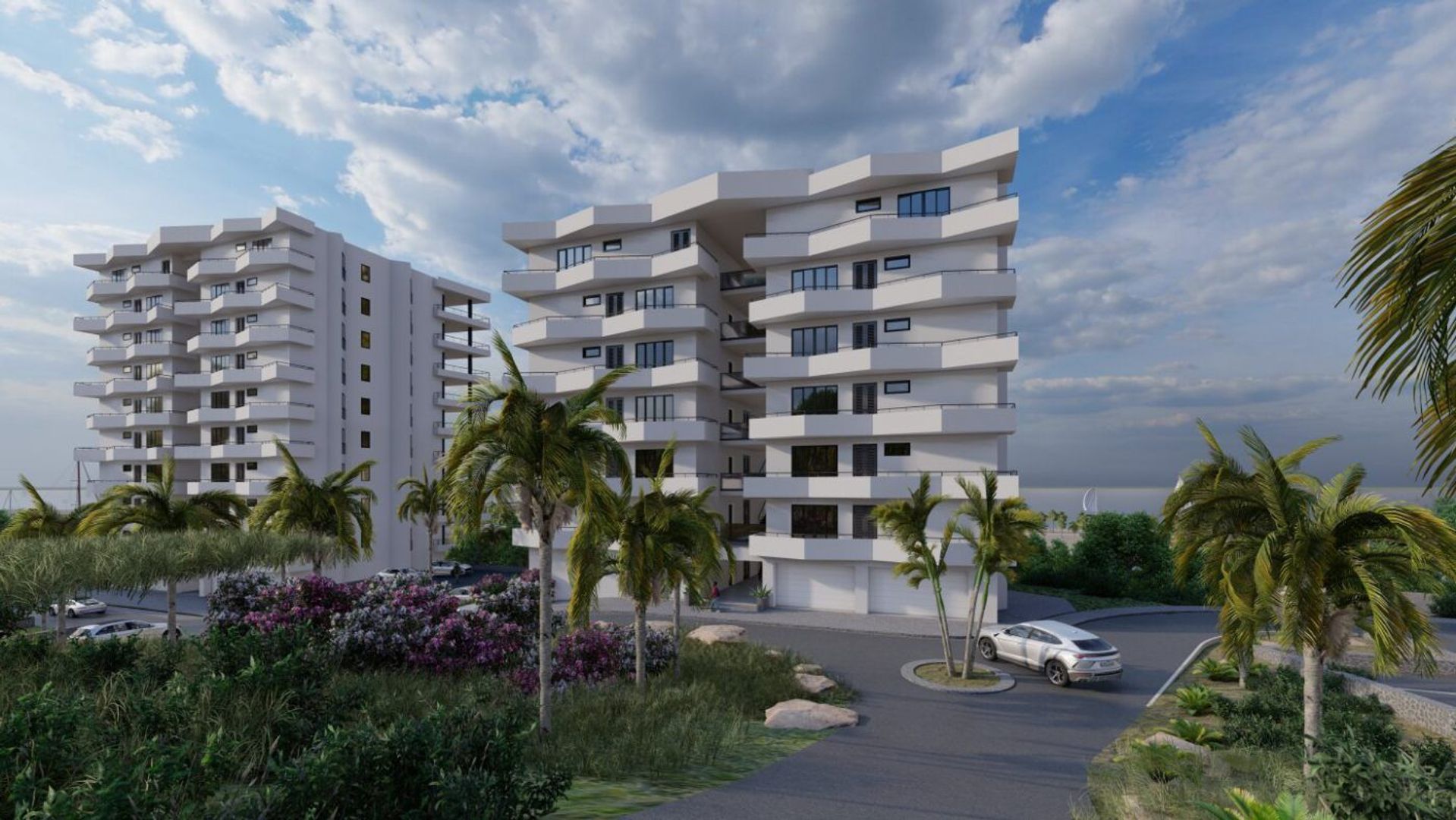 THE VIEW: John F Kennedy Boulevard, Piscadera foto-27