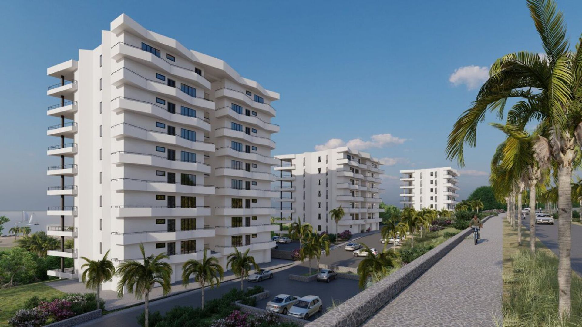 THE VIEW: John F Kennedy Boulevard, Piscadera foto-10