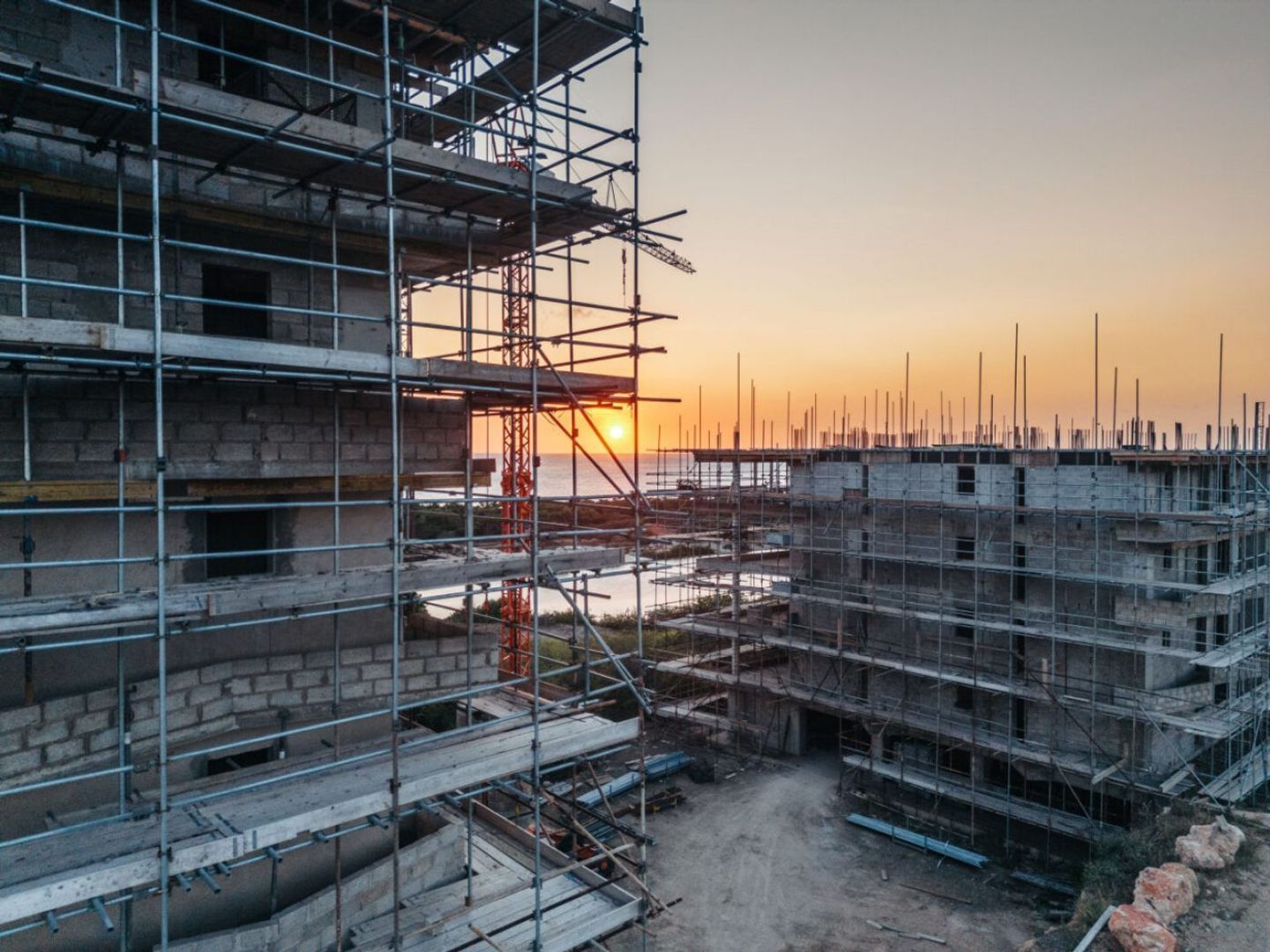 THE VIEW: John F Kennedy Boulevard, Piscadera foto-5