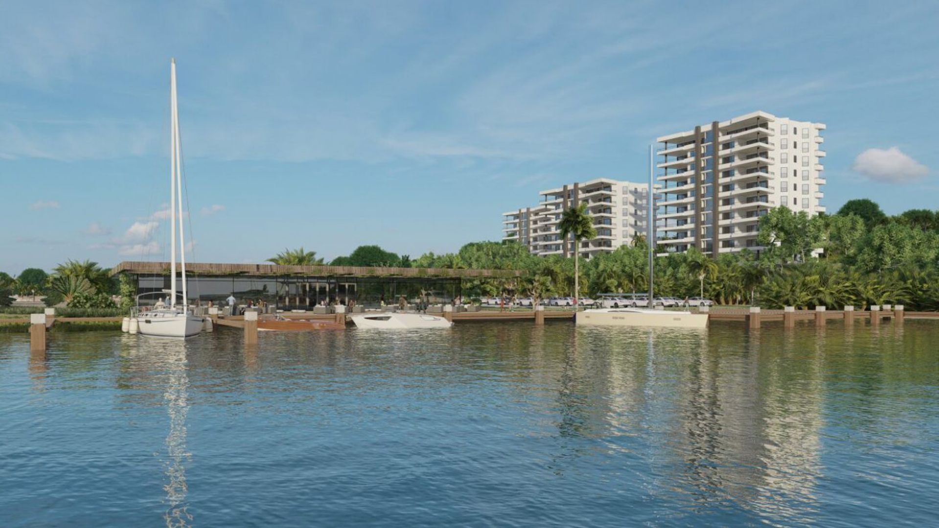 THE VIEW: John F Kennedy Boulevard, Piscadera foto-13