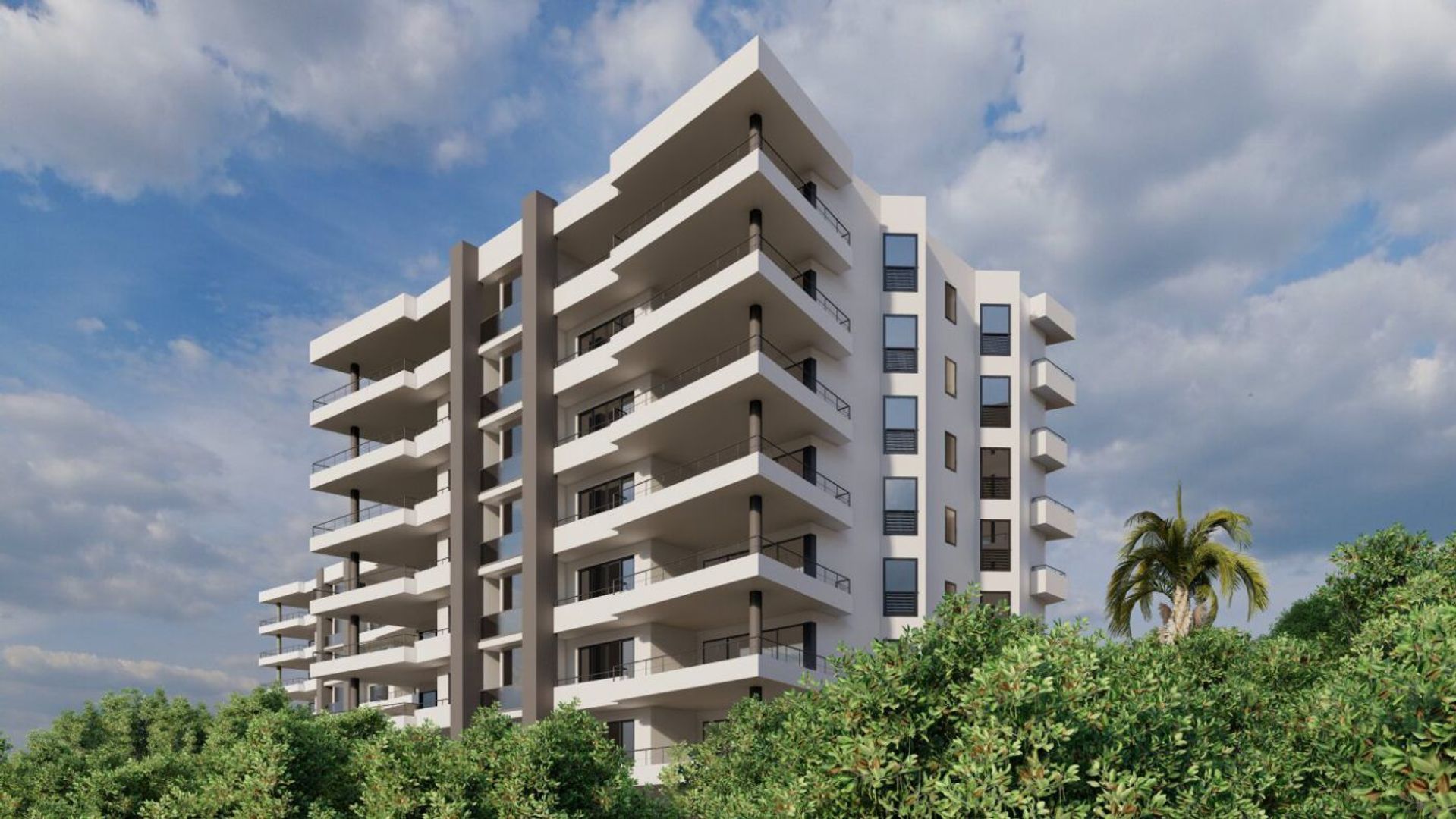 THE VIEW: John F Kennedy Boulevard, Piscadera foto-11