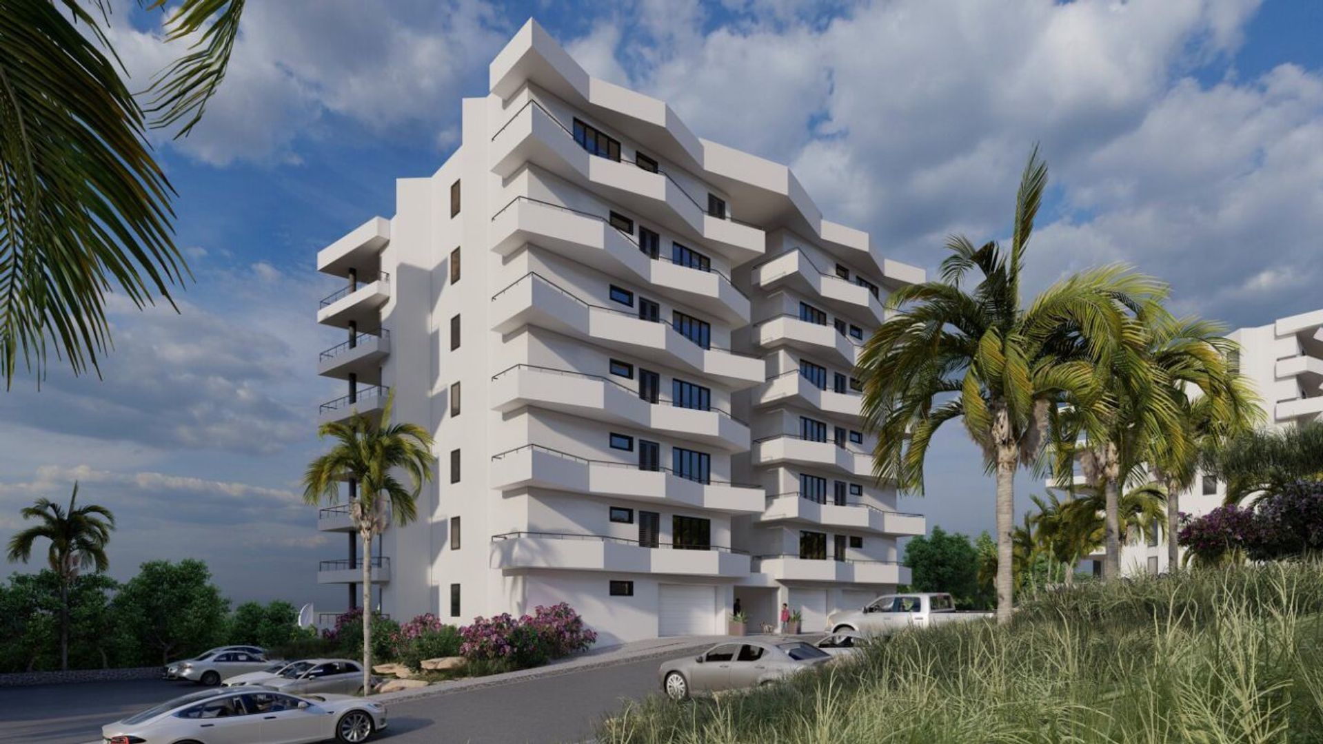 THE VIEW: John F Kennedy Boulevard, Piscadera foto-4