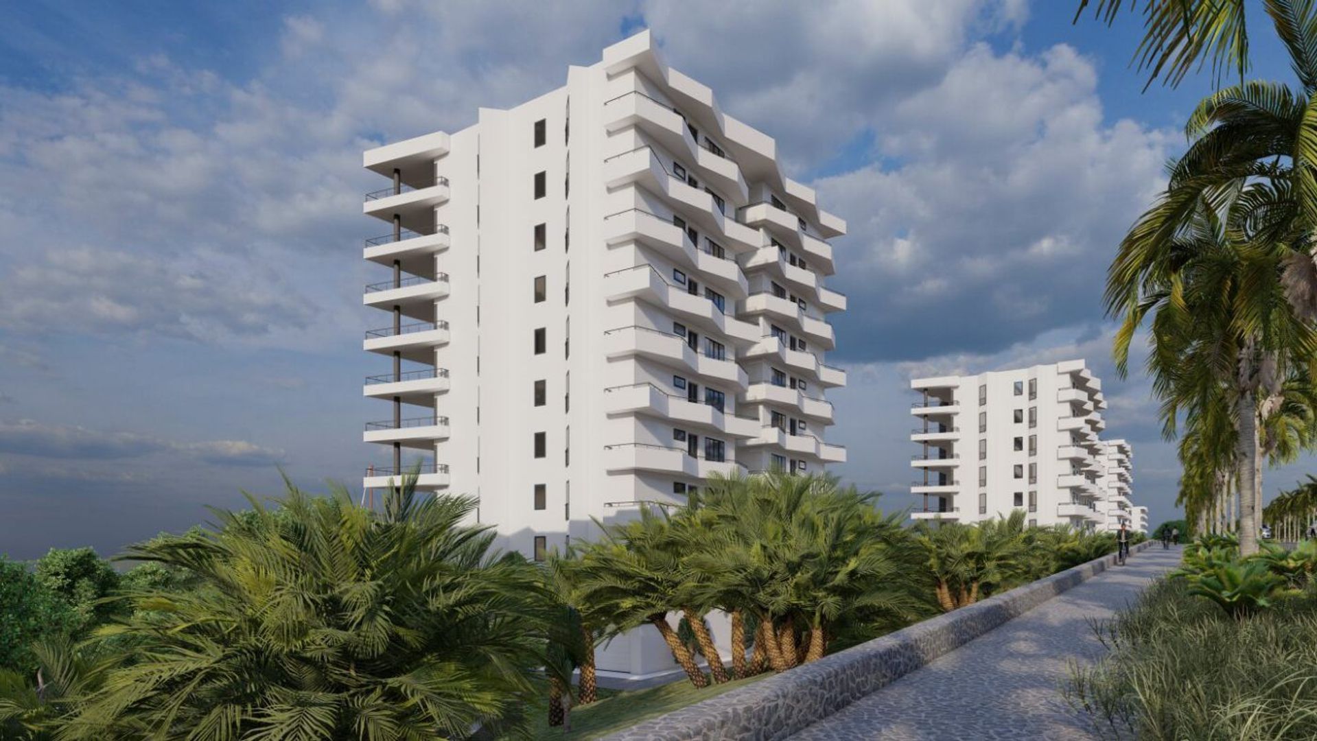 THE VIEW: John F Kennedy Boulevard, Piscadera foto-21