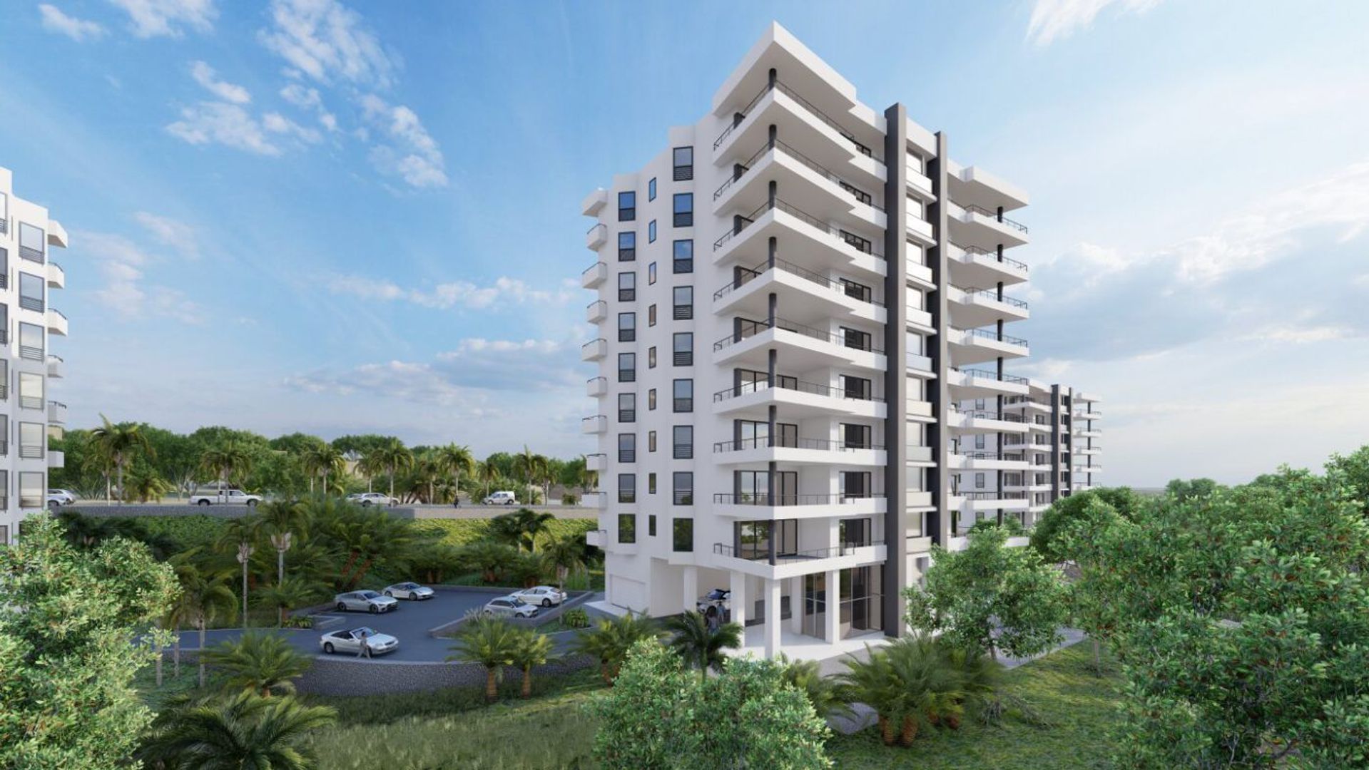 THE VIEW: John F Kennedy Boulevard, Piscadera foto-19