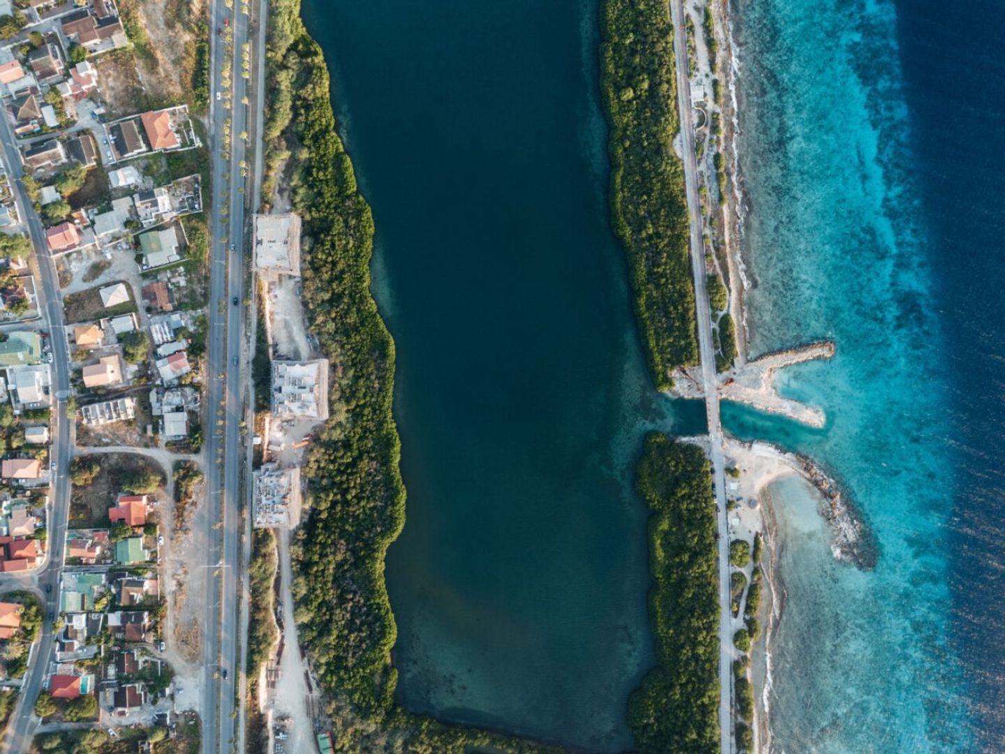 THE VIEW: John F Kennedy Boulevard, Piscadera foto-6