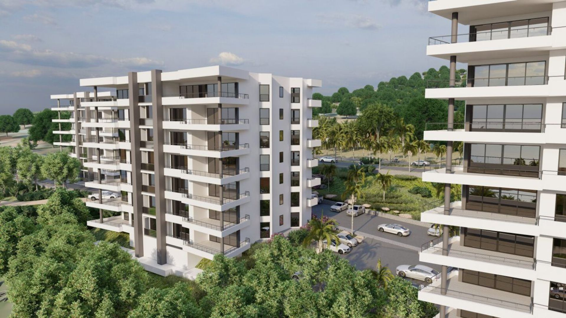 THE VIEW: John F Kennedy Boulevard, Piscadera foto-26