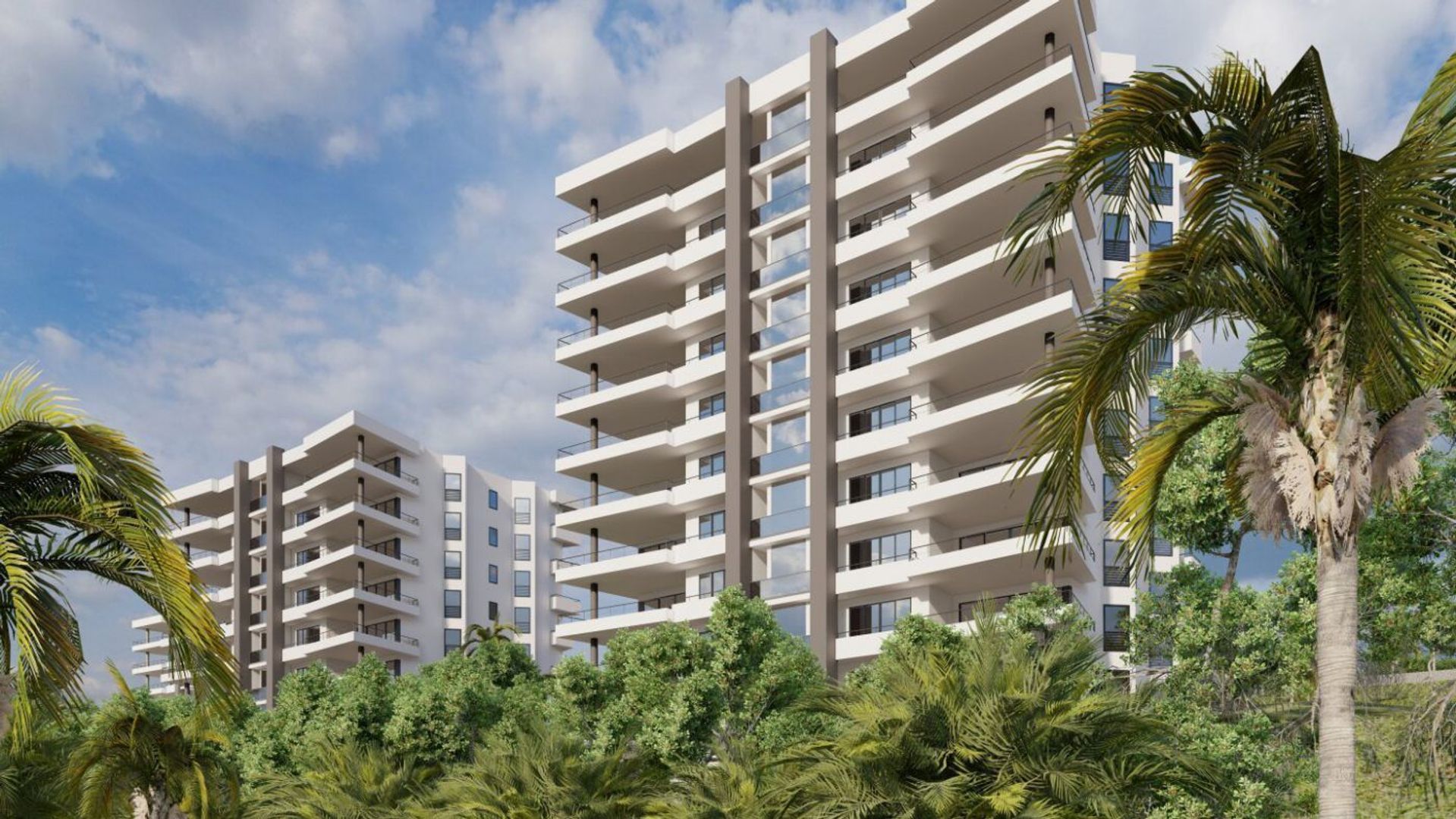 THE VIEW: John F Kennedy Boulevard, Piscadera foto-1