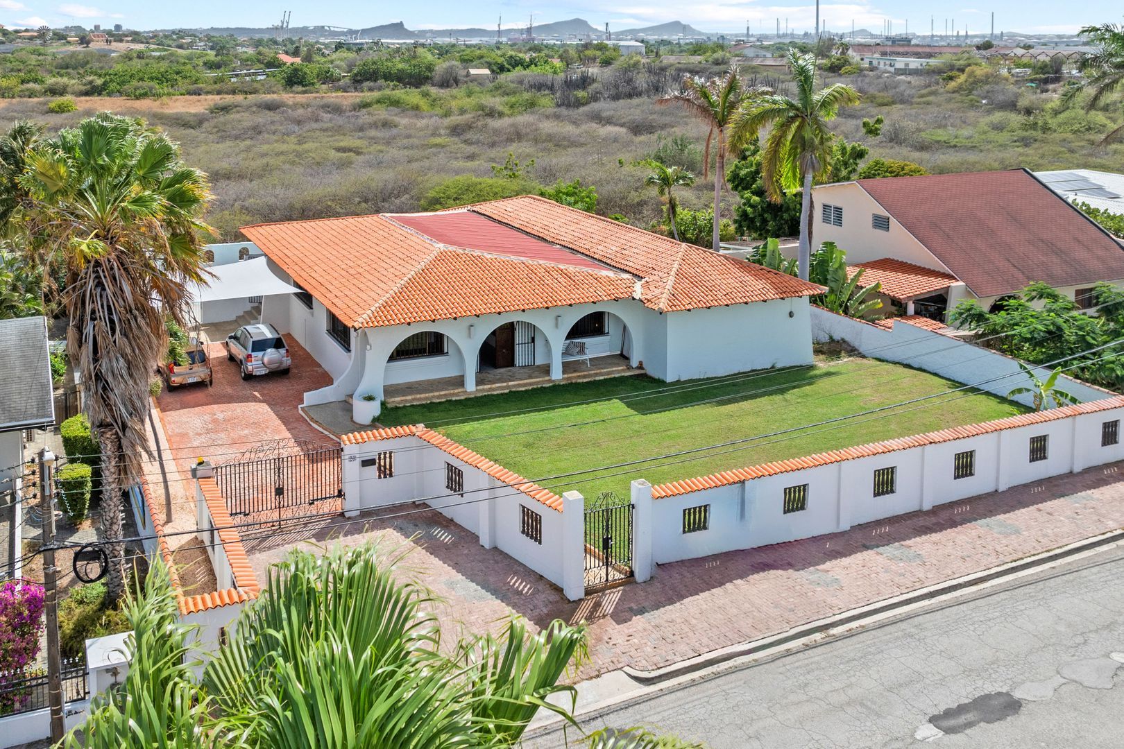 Kaya drs Oy Sprock 26, Toni Kunchi foto-1