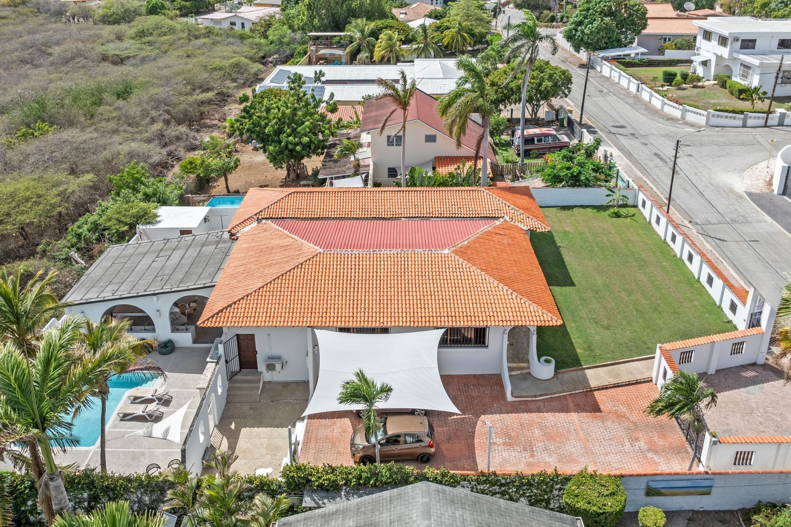 Kaya drs Oy Sprock 26, Toni Kunchi foto-7