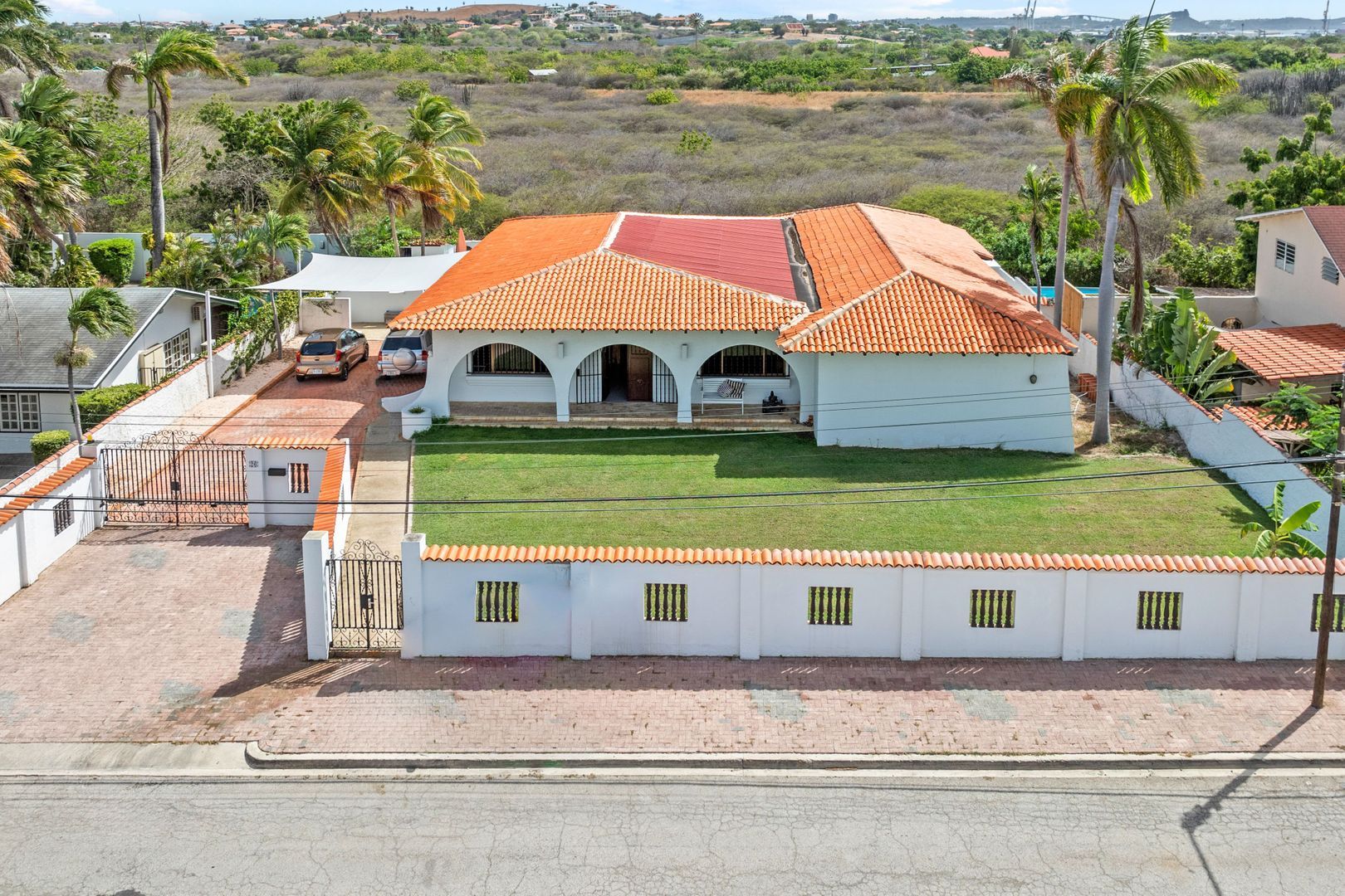 Kaya drs Oy Sprock 26, Toni Kunchi foto-2