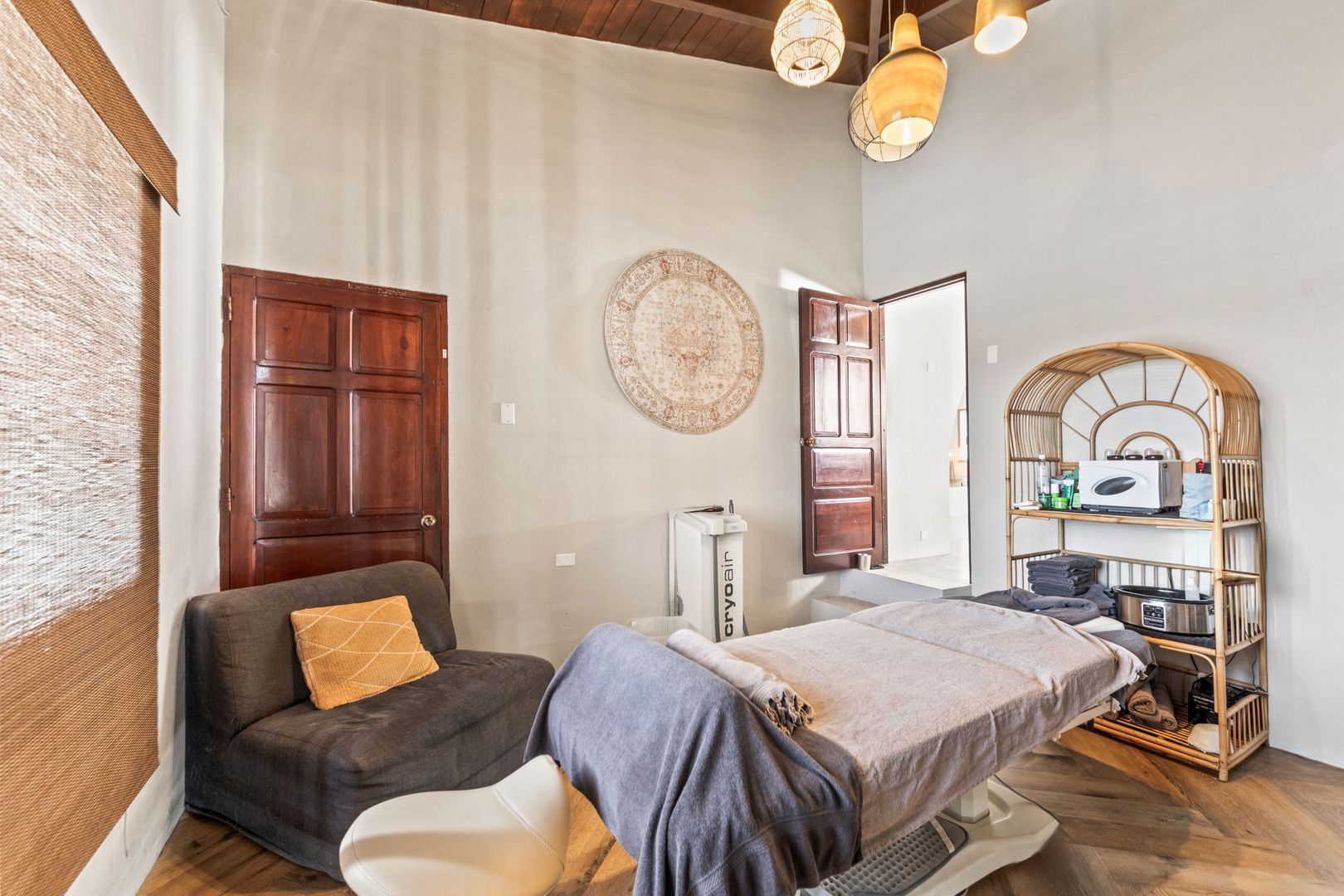 Kaya drs Oy Sprock 26, Toni Kunchi foto-13