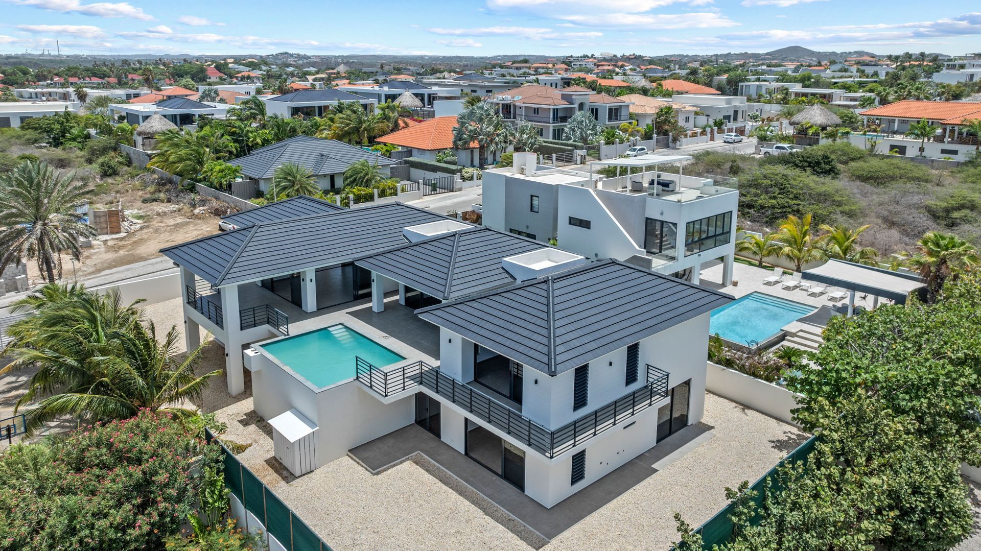 Kaya Baltiko, Vista Royal foto-59