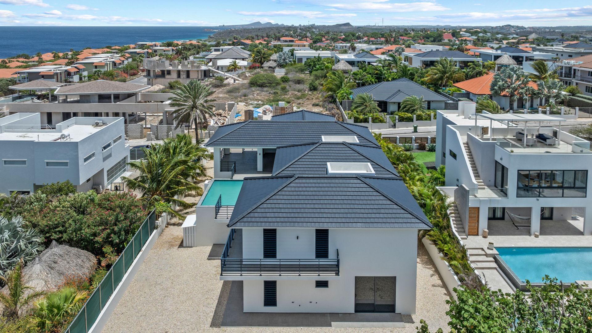 Kaya Baltiko, Vista Royal foto-58