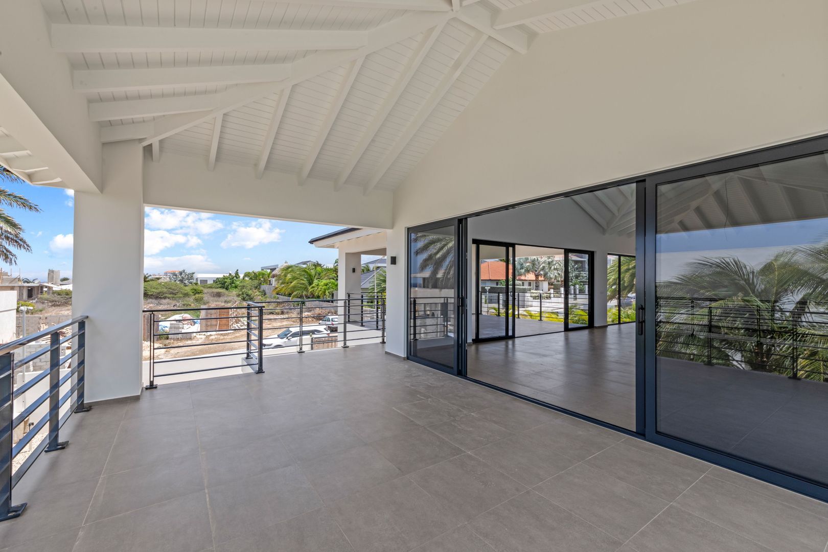 Kaya Baltiko, Vista Royal foto-31