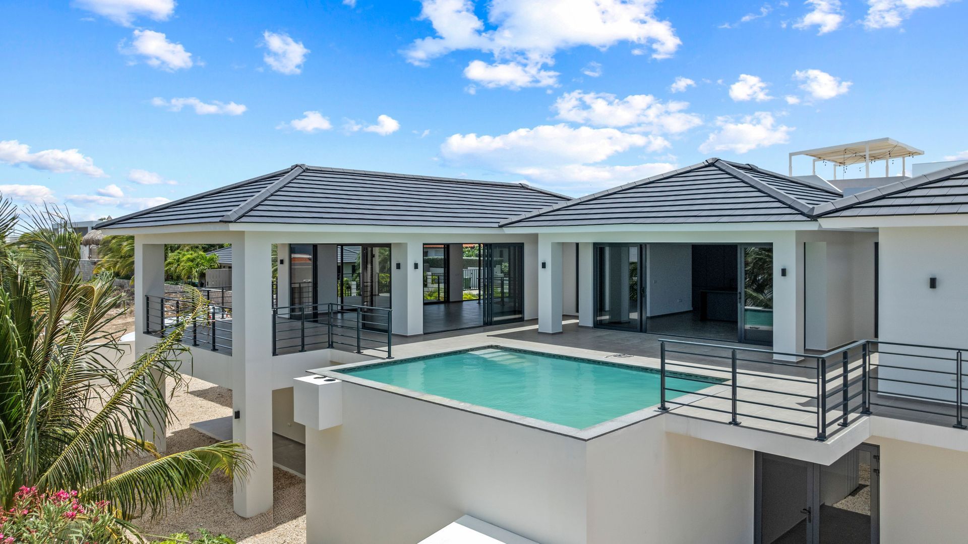 Kaya Baltiko, Vista Royal foto-60