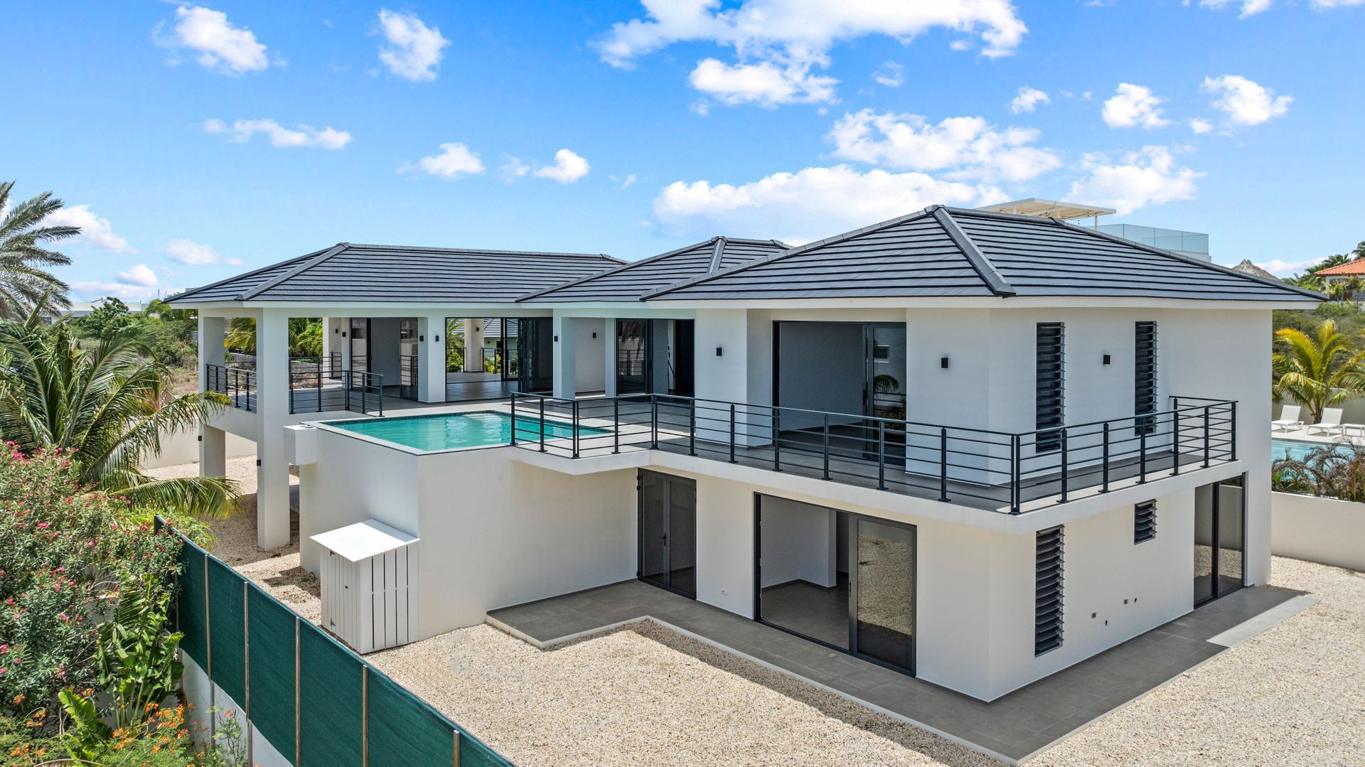 Kaya Baltiko, Vista Royal foto-61