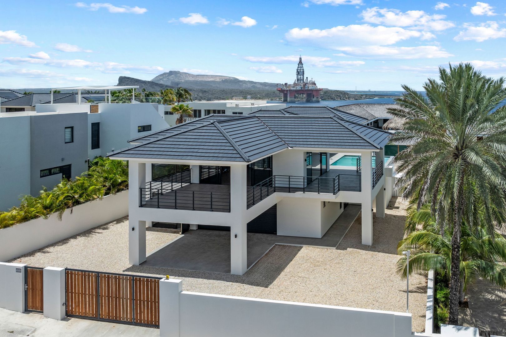 Kaya Baltiko, Vista Royal foto-55