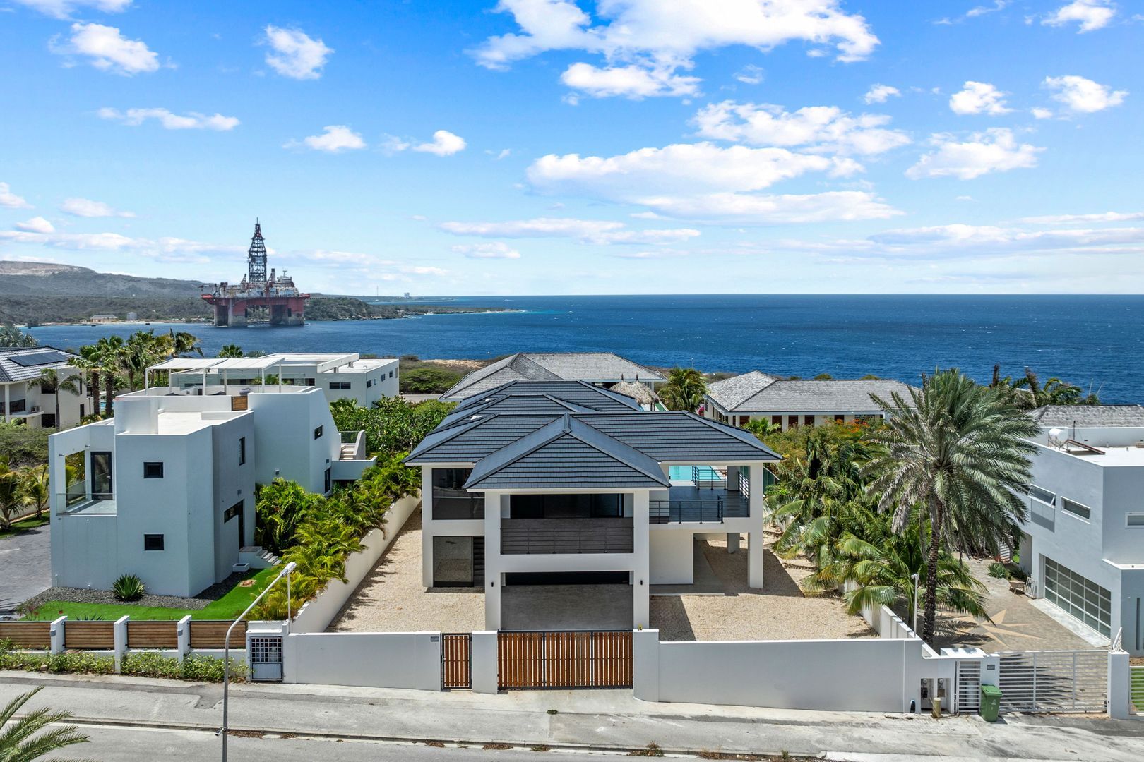 Kaya Baltiko, Vista Royal foto-52