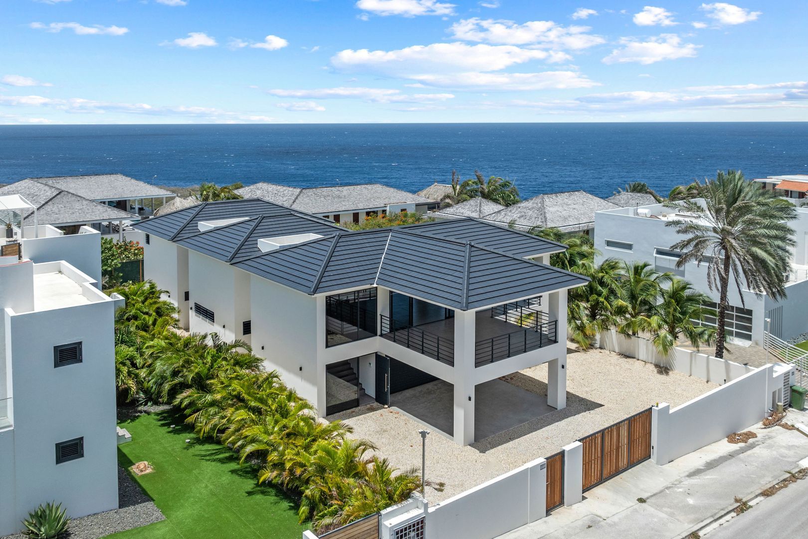 Kaya Baltiko, Vista Royal foto-53