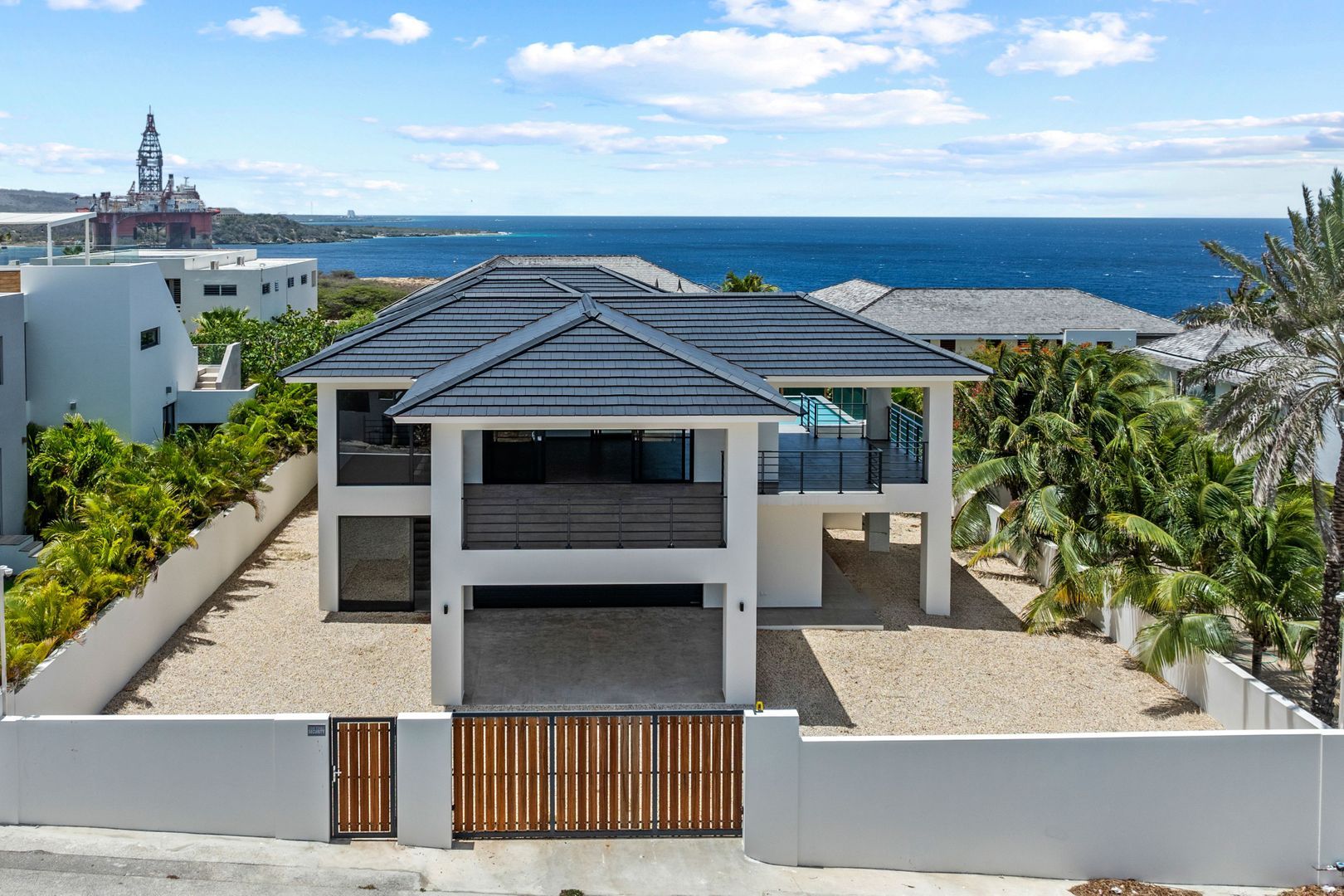 Kaya Baltiko, Vista Royal foto-51