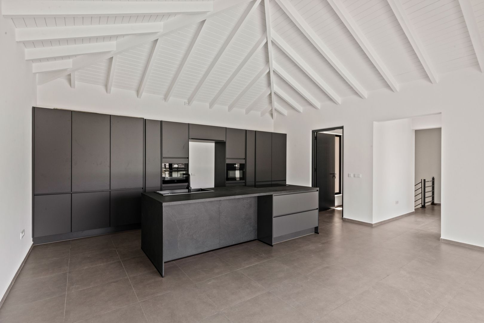 Kaya Baltiko, Vista Royal foto-41