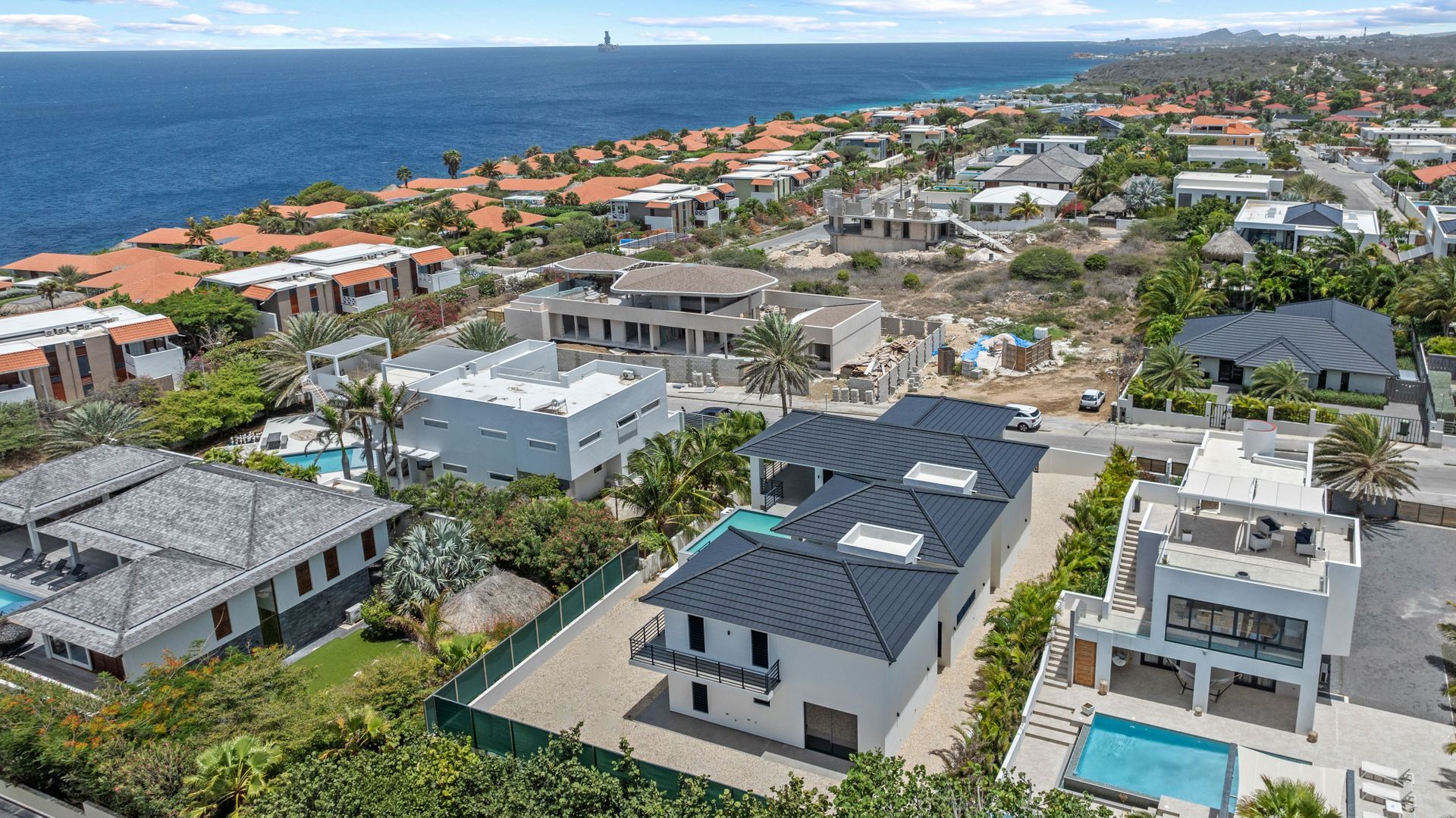 Kaya Baltiko, Vista Royal foto-57