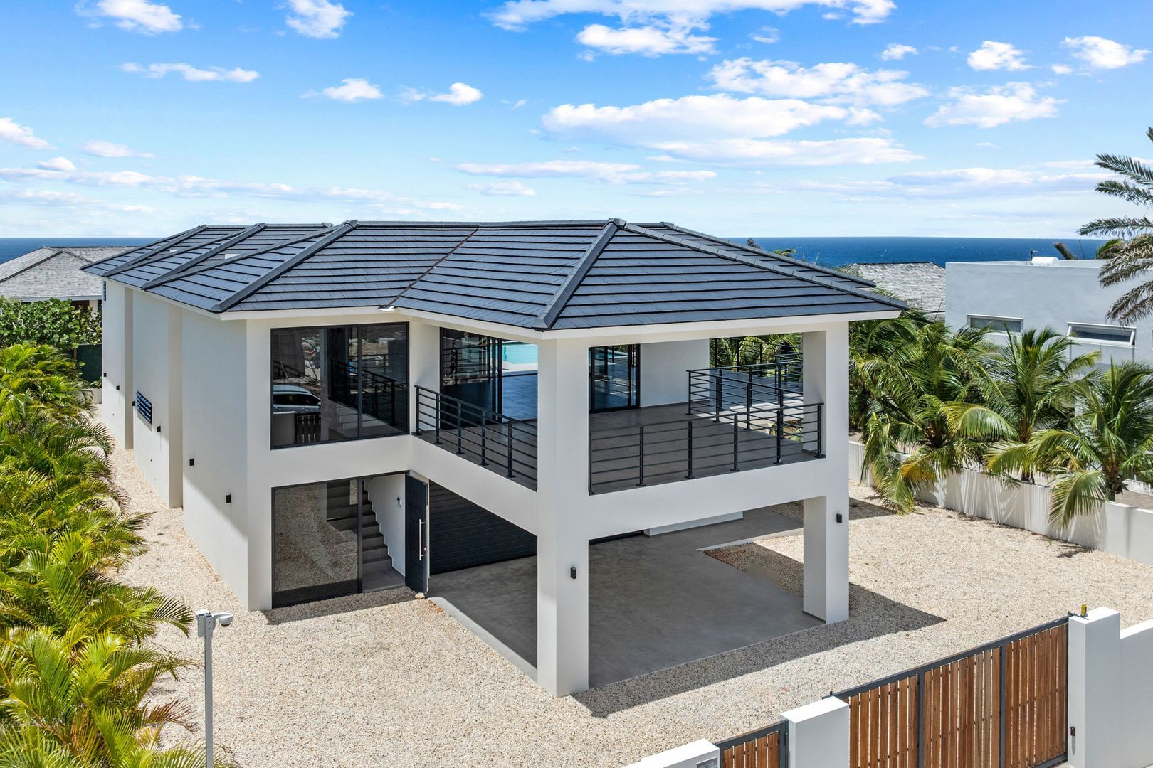 Kaya Baltiko, Vista Royal foto-54