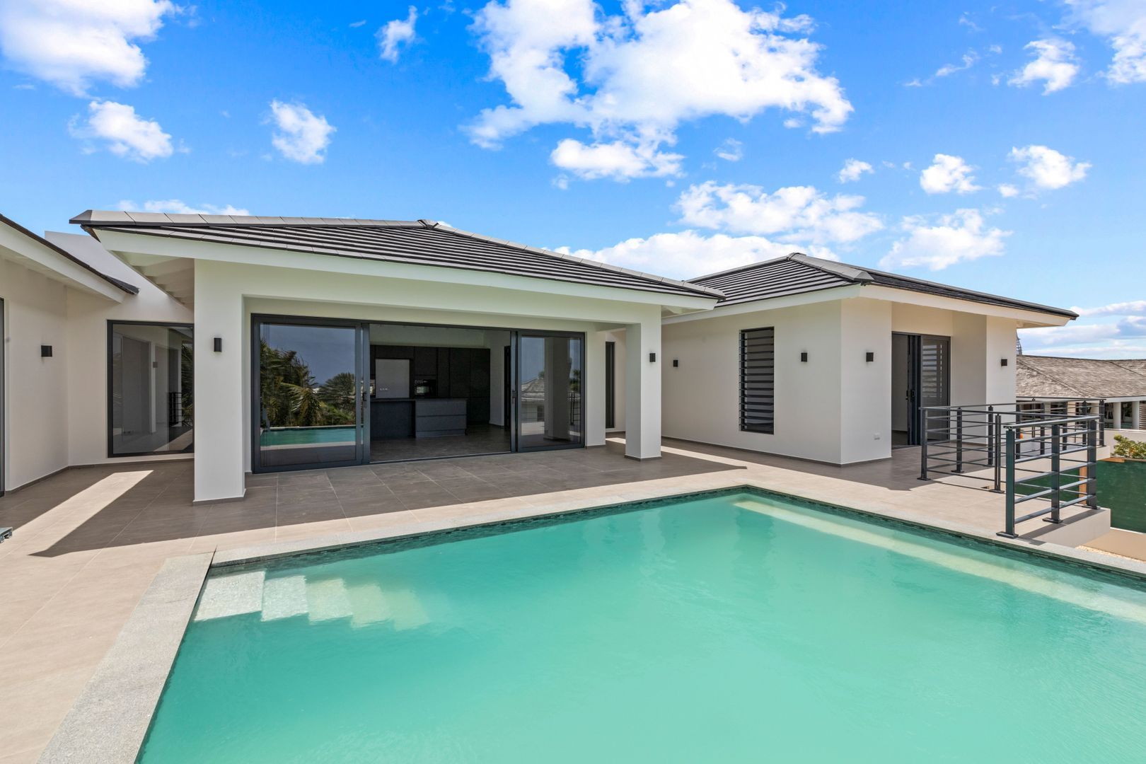 Kaya Baltiko, Vista Royal foto-46