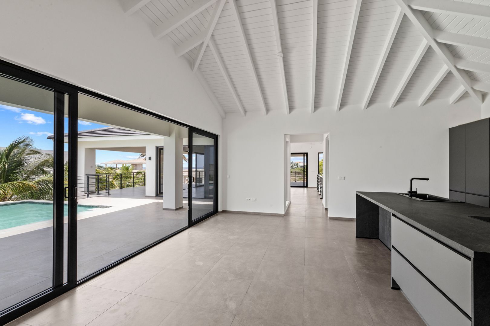 Kaya Baltiko, Vista Royal foto-43