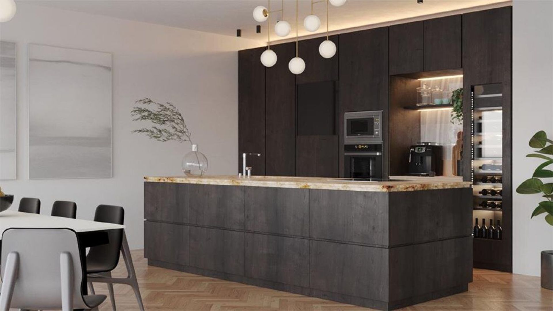 Kaya Jan Thiel, Jan Thiel foto-3