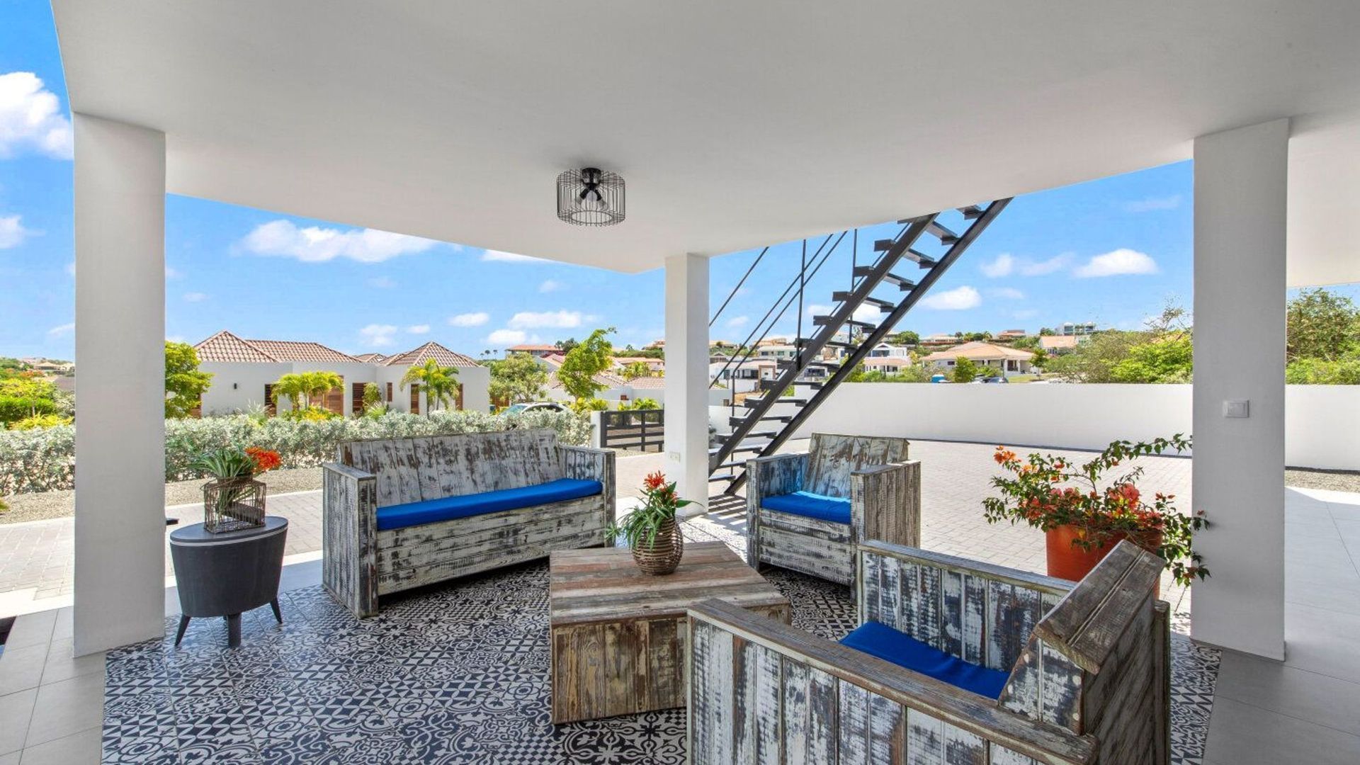 Blue Bay, Blue Bay foto-7