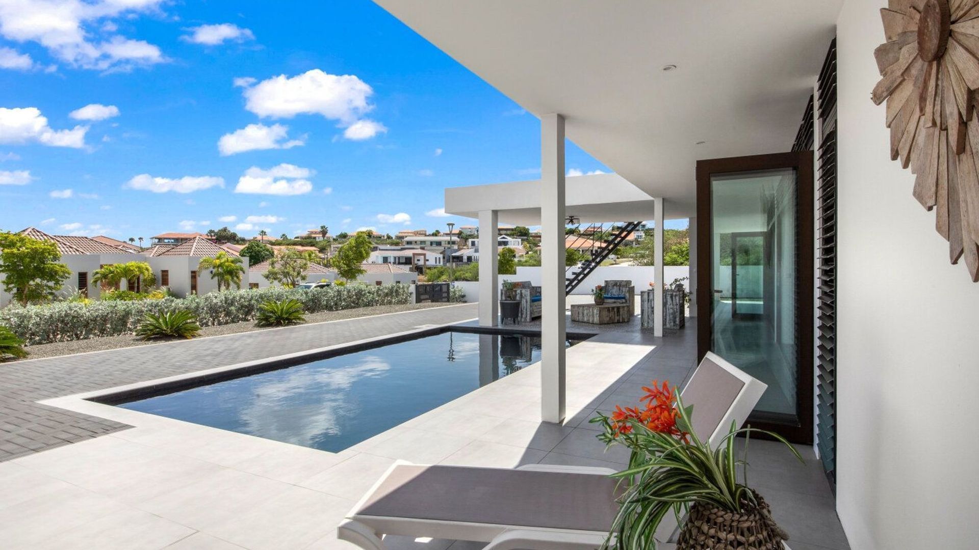 Blue Bay, Blue Bay foto-5