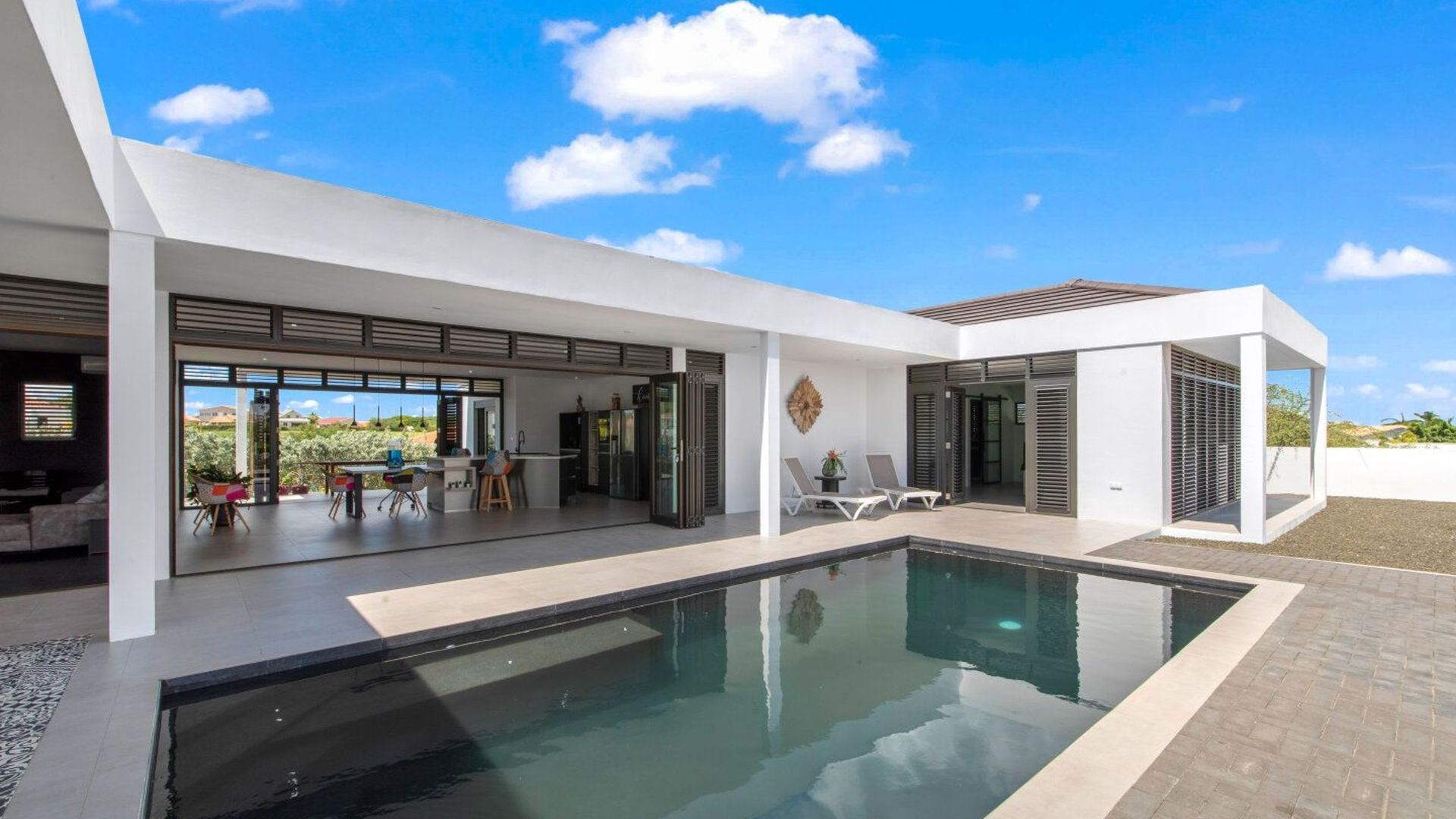 Blue Bay, Blue Bay foto-4