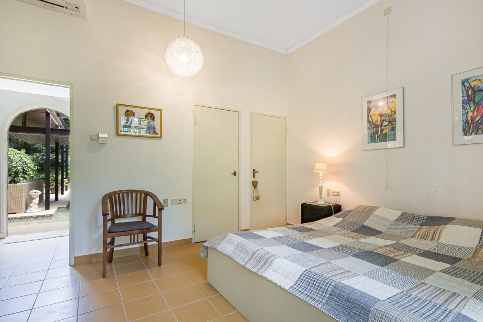 Damweg, Julianadorp foto-21