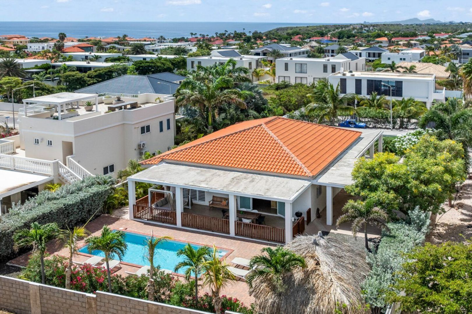 Kaya Baltıko, Vista Royal foto-1