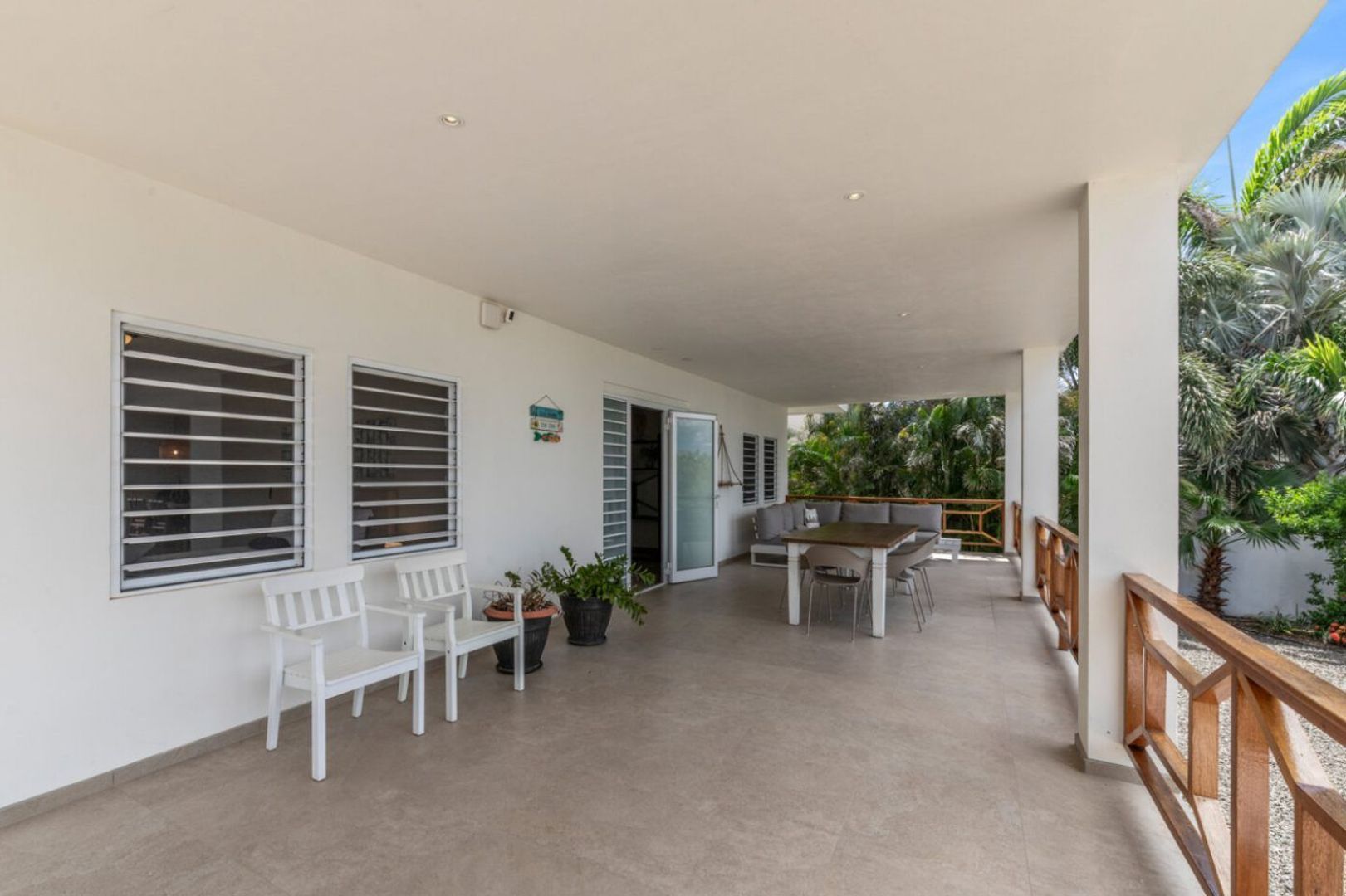 Kaya Baltıko, Vista Royal foto-5