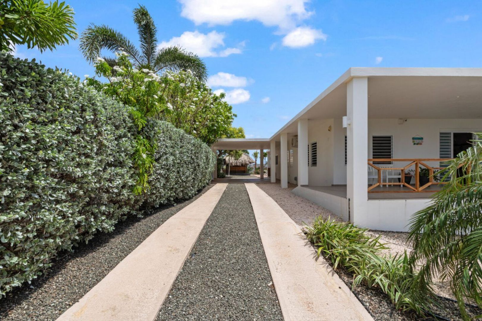 Kaya Baltıko, Vista Royal foto-2