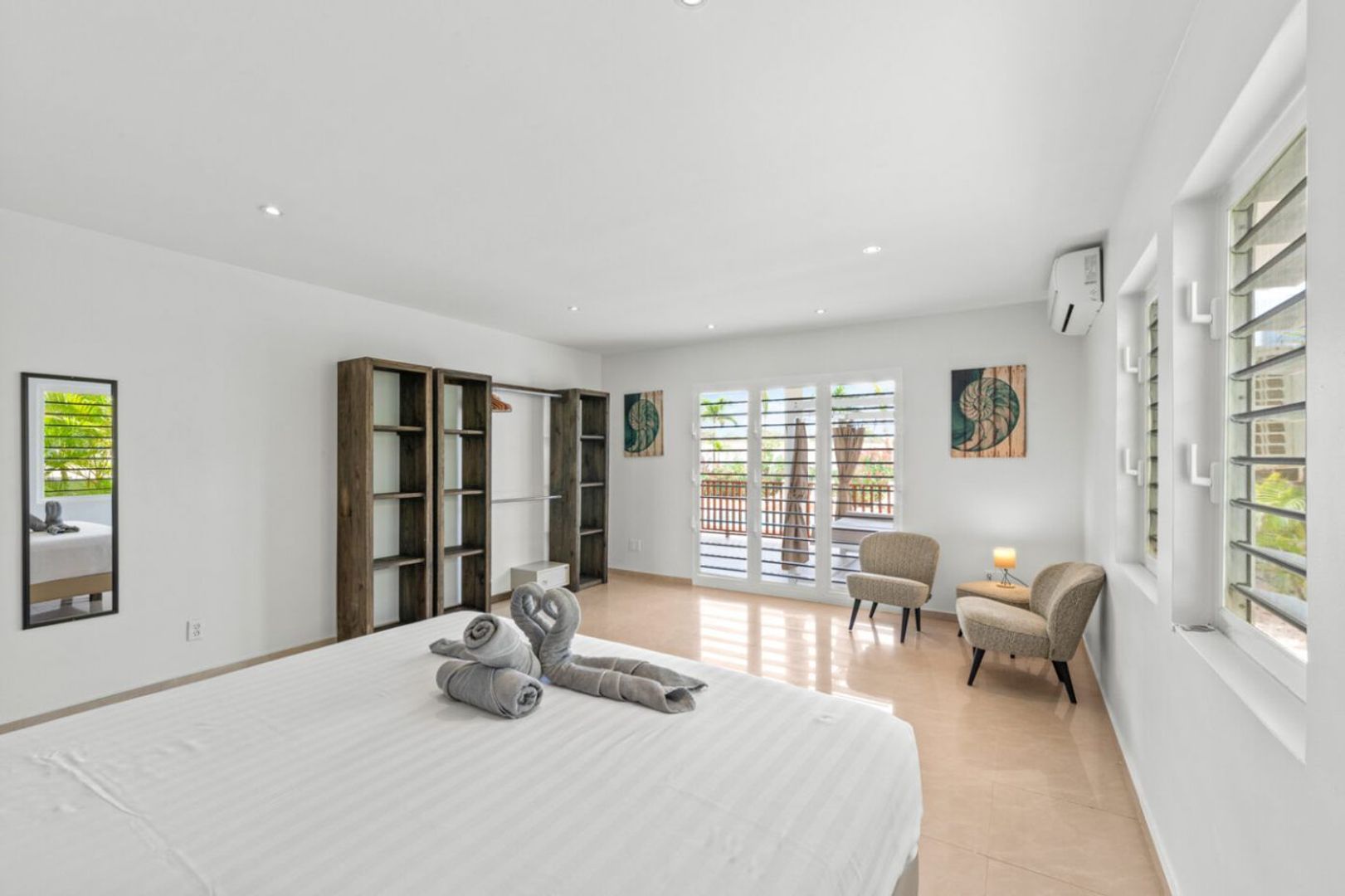 Kaya Baltıko, Vista Royal foto-15